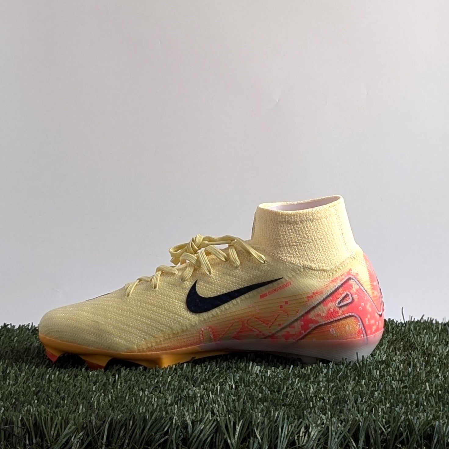 Nike Zm Superfly 10 Elite Kylian Mbappe FG - FQ8692-800