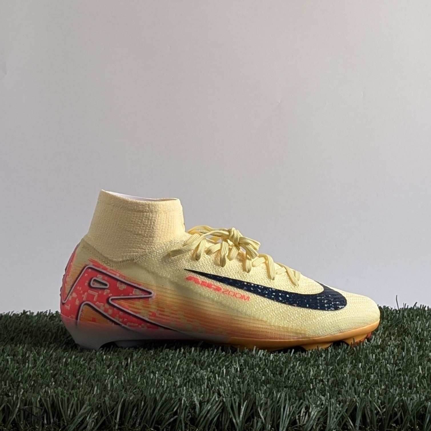 Nike Zm Superfly 10 Elite Kylian Mbappe FG - FQ8692-800