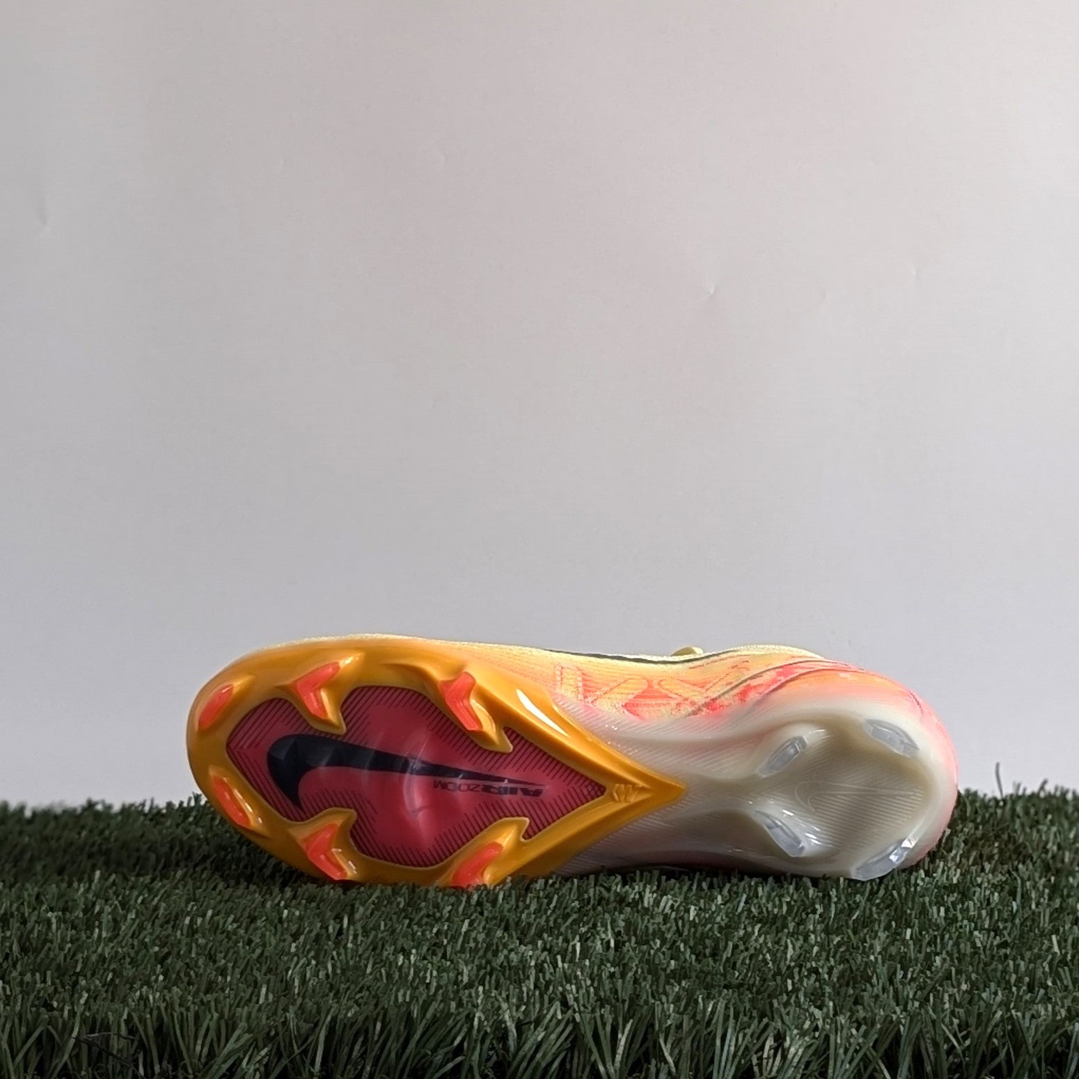 Nike Zm Superfly 10 Elite Kylian Mbappe FG - FQ8692-800