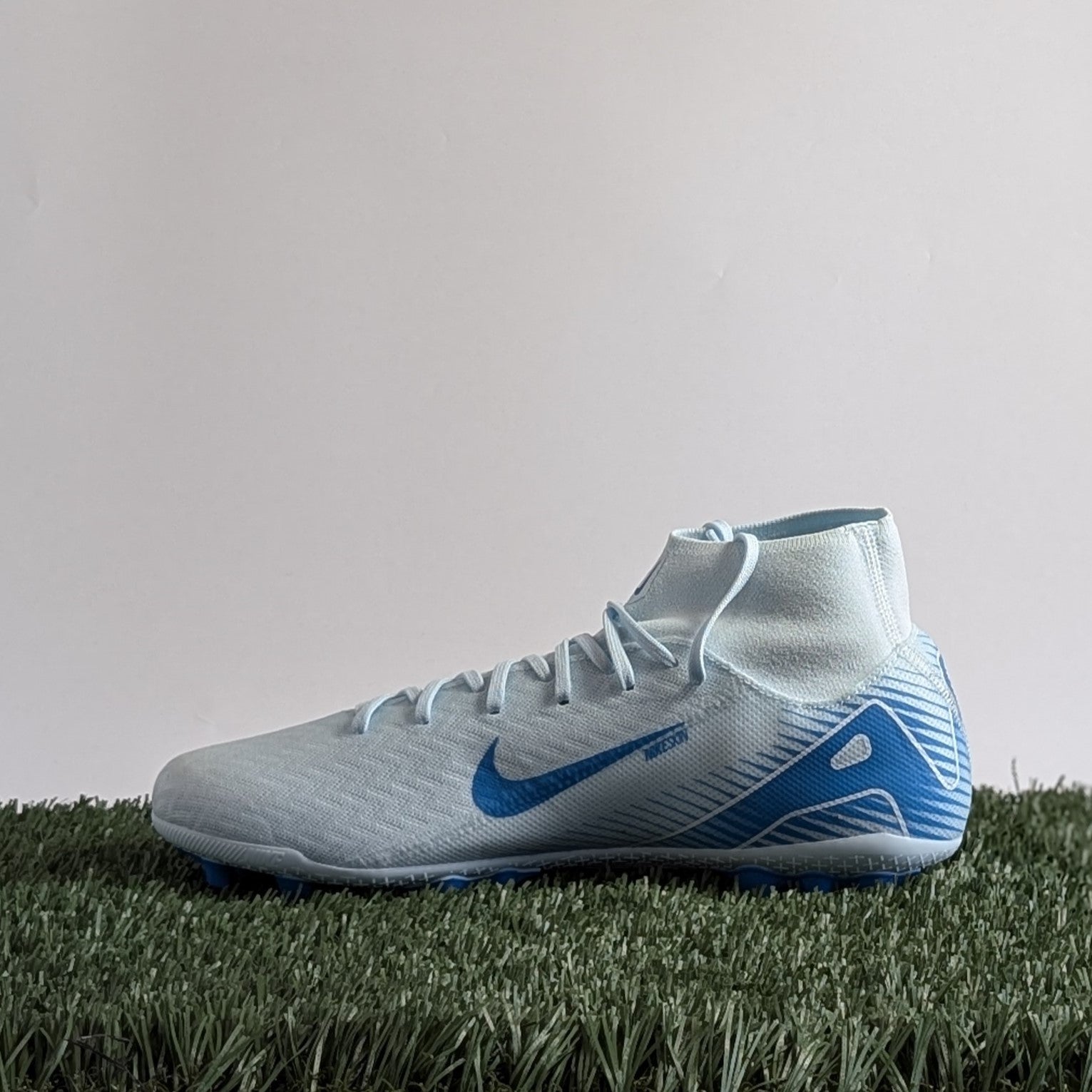 Nike Zoom Superfly 10 Academy AG - FQ8329-400