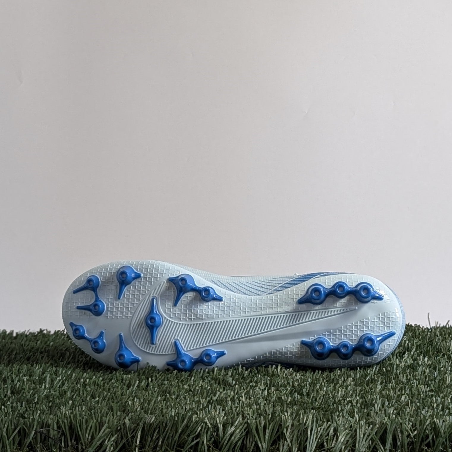 Nike Zoom Superfly 10 Academy AG - FQ8329-400