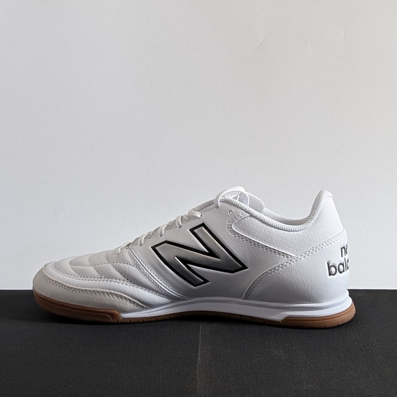New Balance 442 V2 Team IN (2E Wide) - MS42IWT2