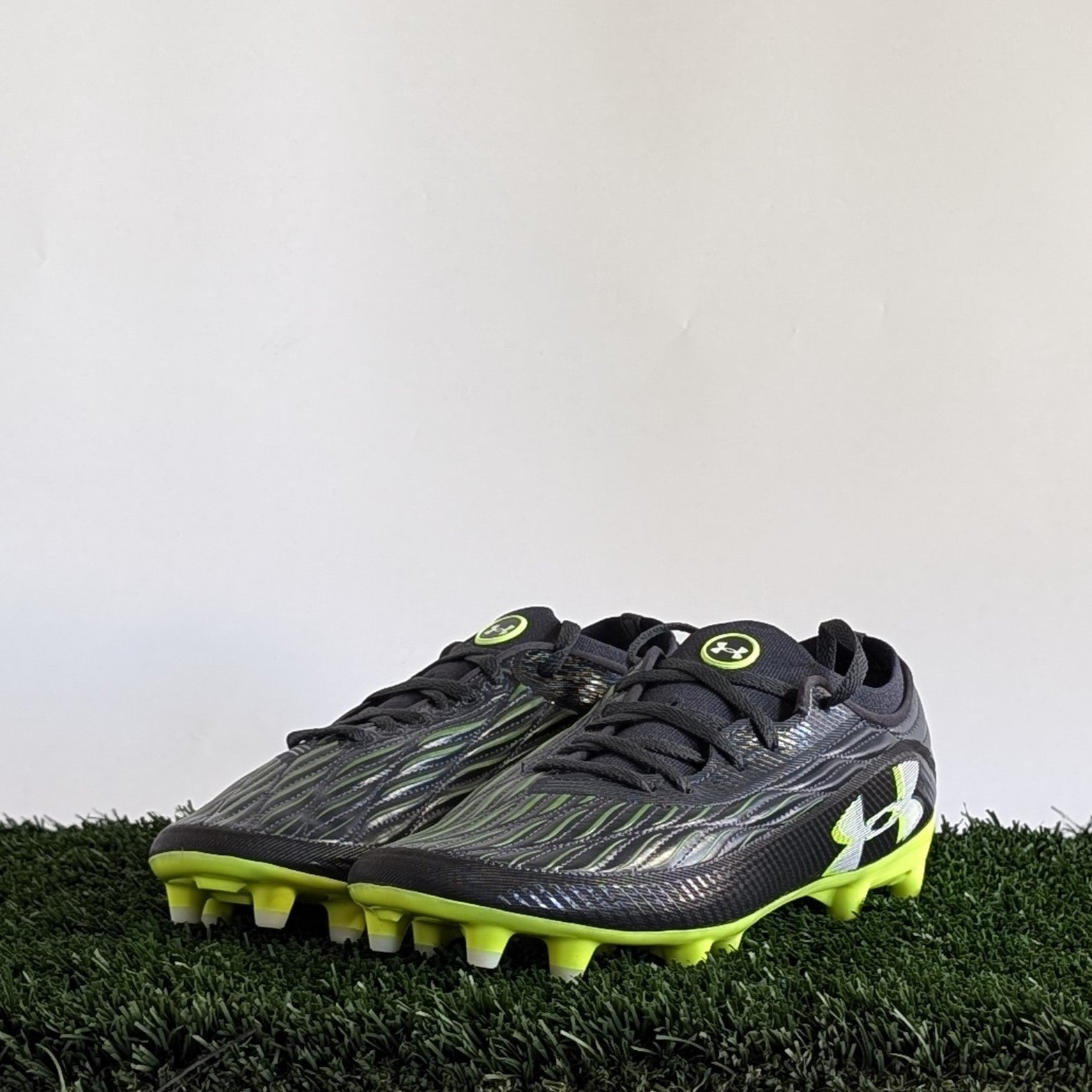 Under Armour Magnetico Pro 4 FG - 3027699-001