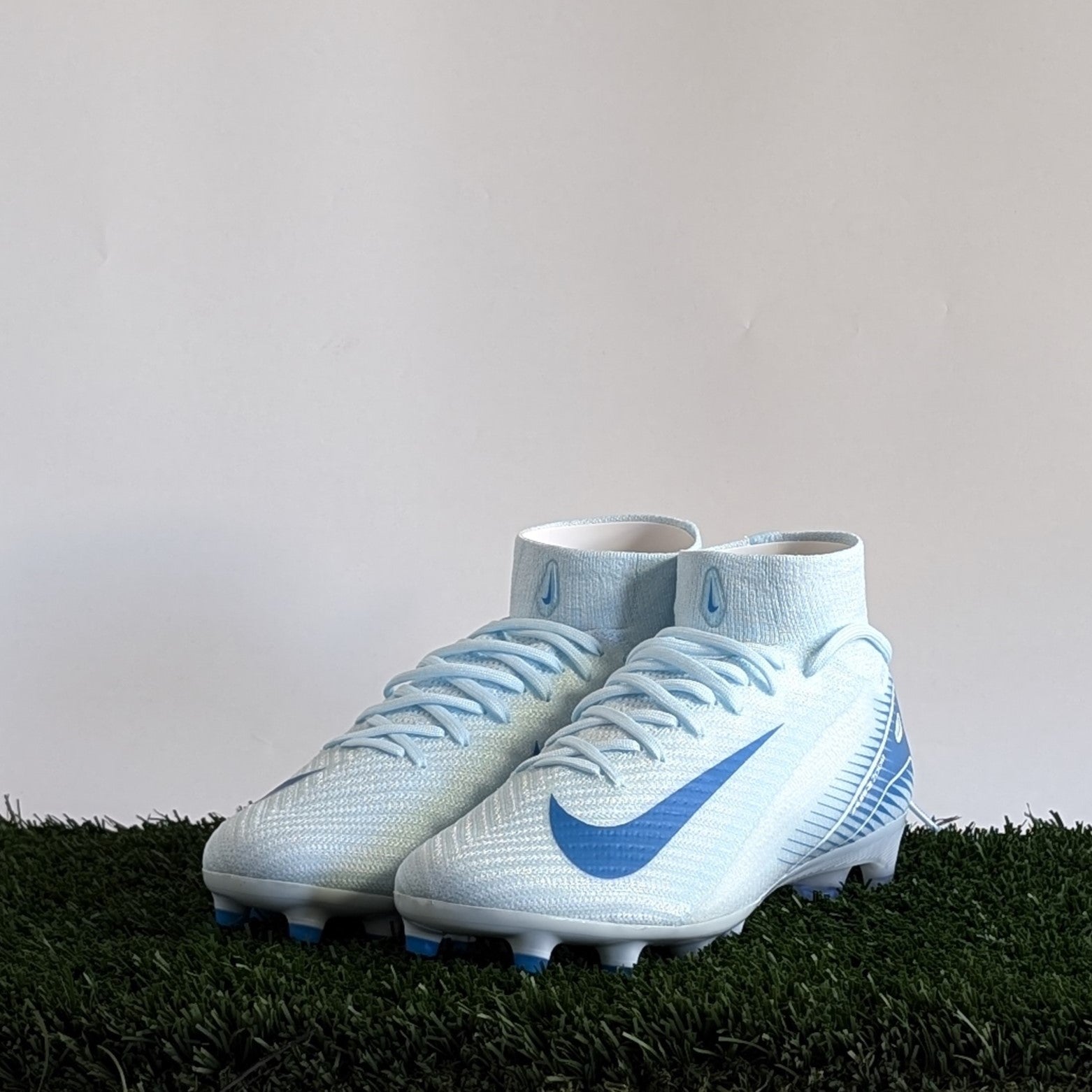 Nike Zoom Superfly 10 Elite AG Pro FQ8339 400