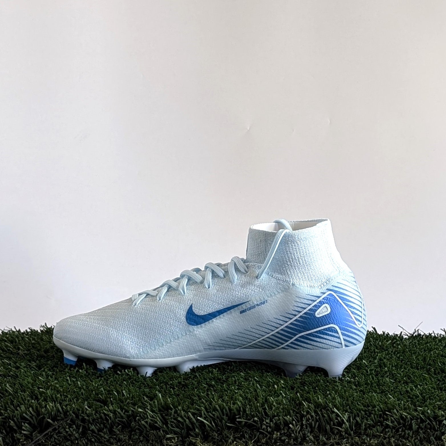 Nike Zoom Superfly 10 Elite AG-Pro - FQ8339-400