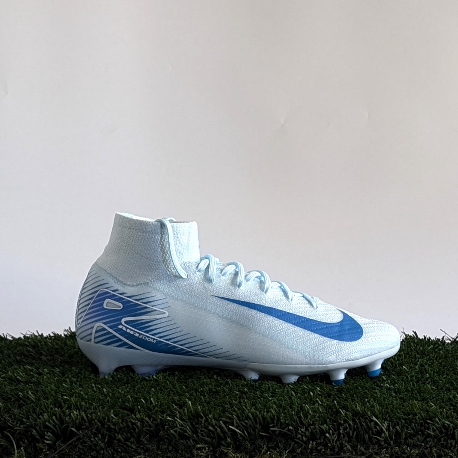 Nike Zoom Superfly 10 Elite AG-Pro - FQ8339-400