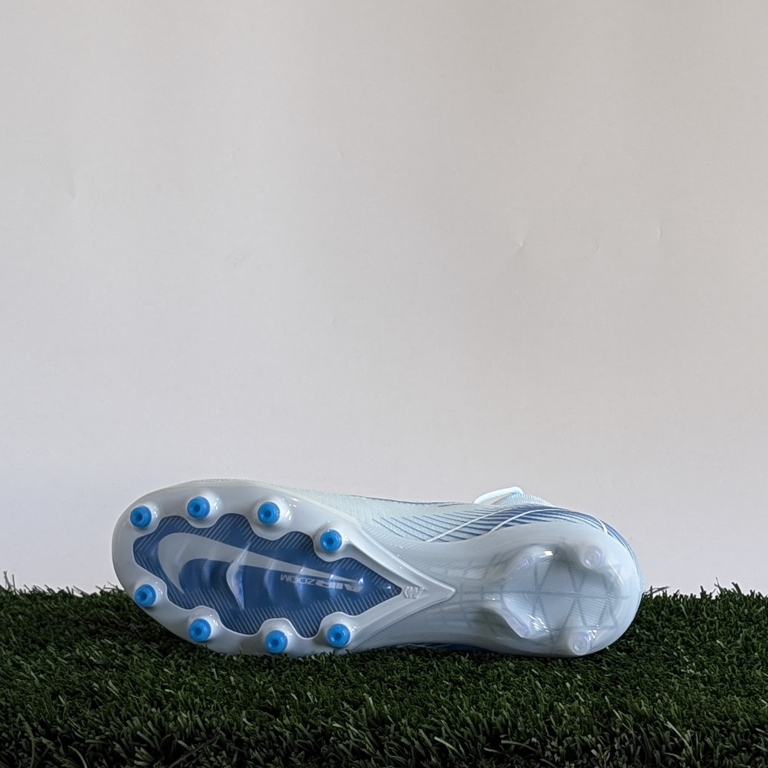 Nike Zoom Superfly 10 Elite AG-Pro - FQ8339-400