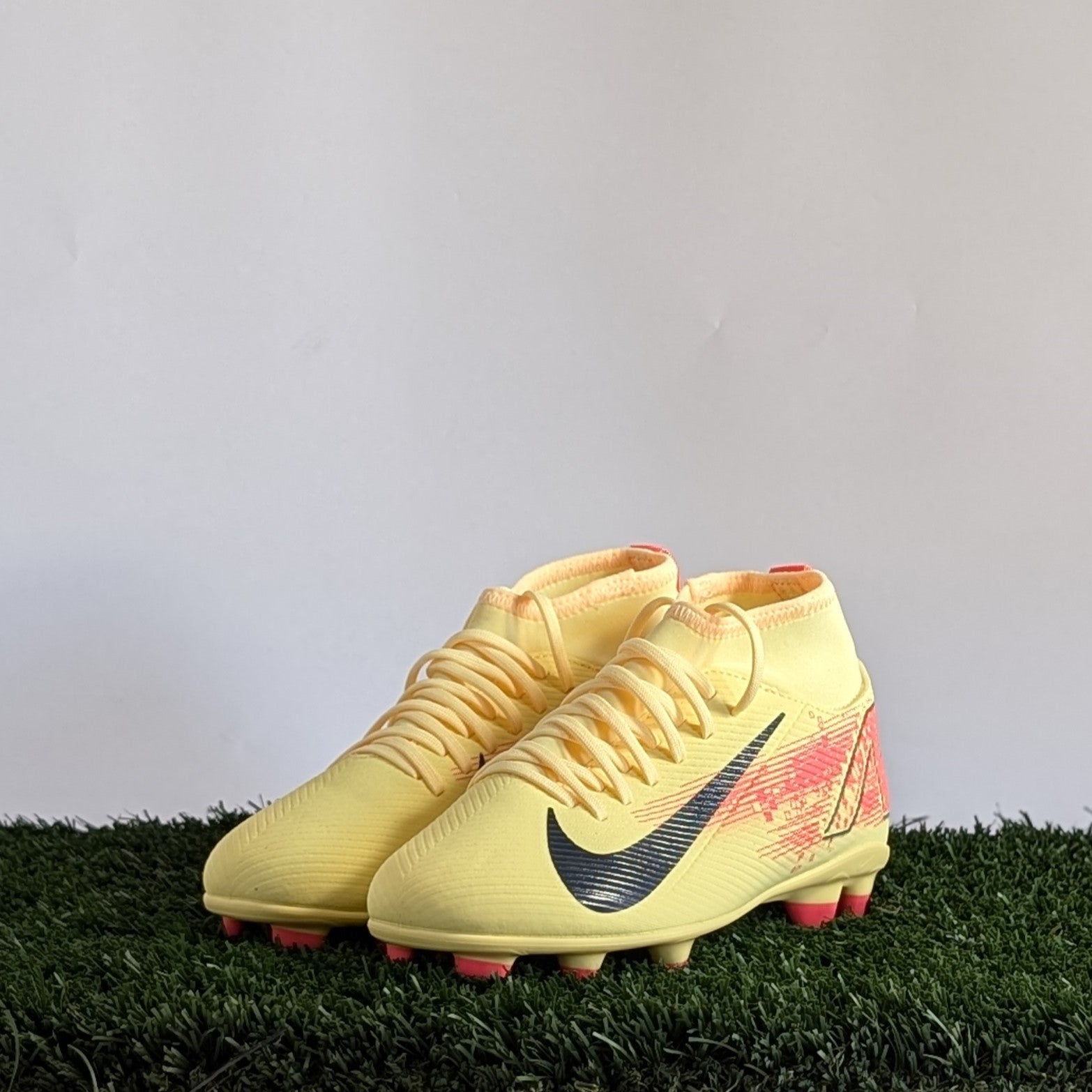 Nike Jr Superfly 10 Club KM FG MG HF6283 800