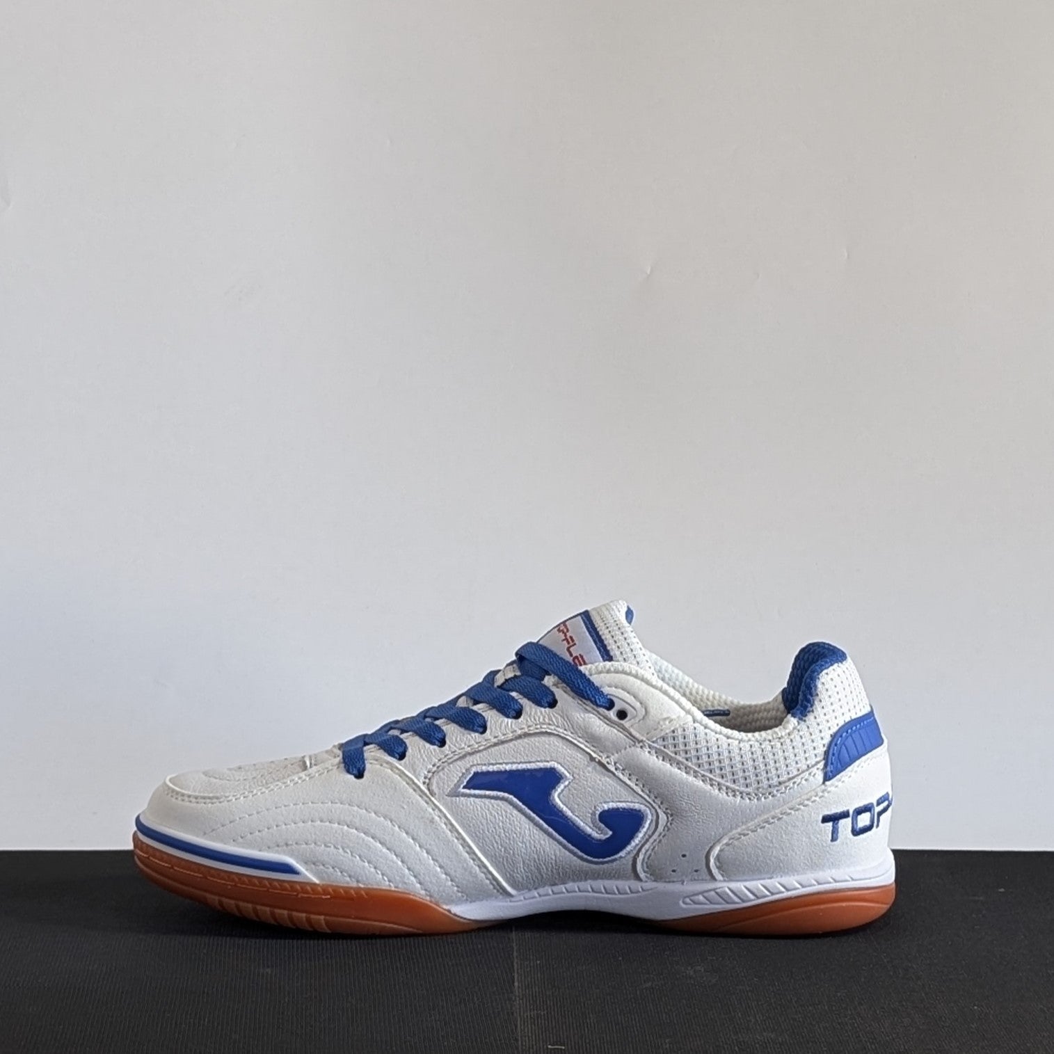 Joma Top Flex 2122 White Indoor - TOPS2122IN