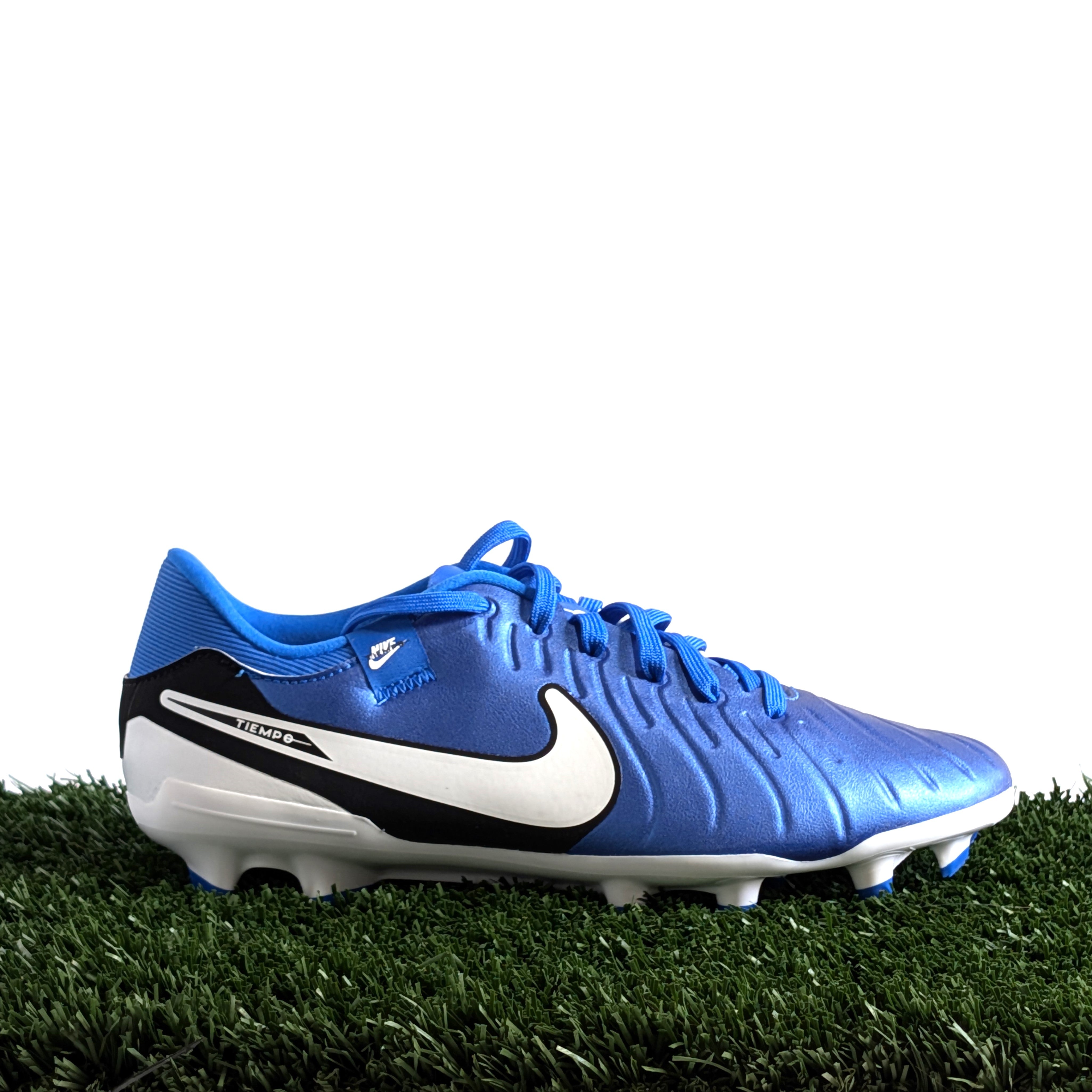 Nike Legend 10 Academy FG/MG - DV4337-400