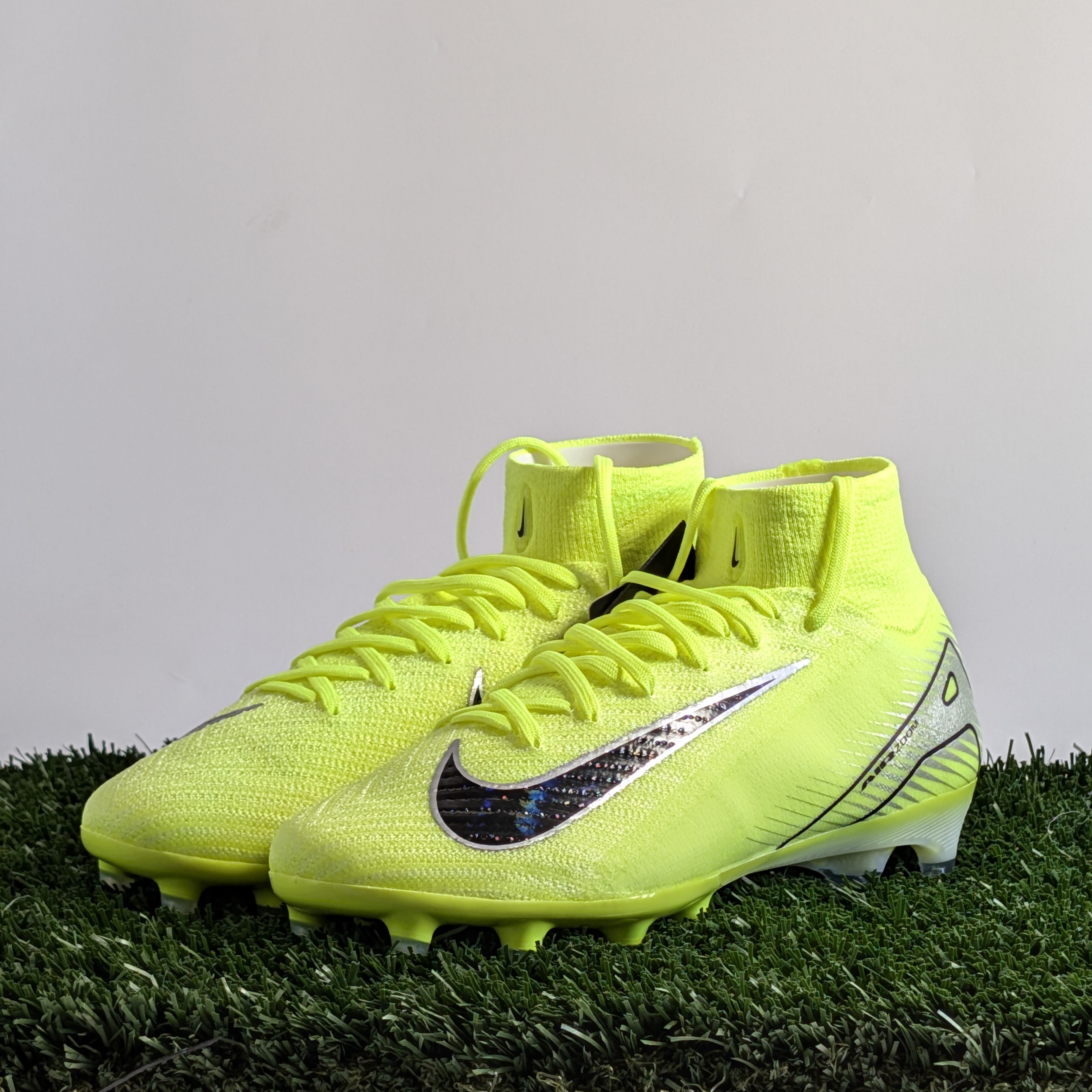 Nike mercurial superfly ag pro best sale