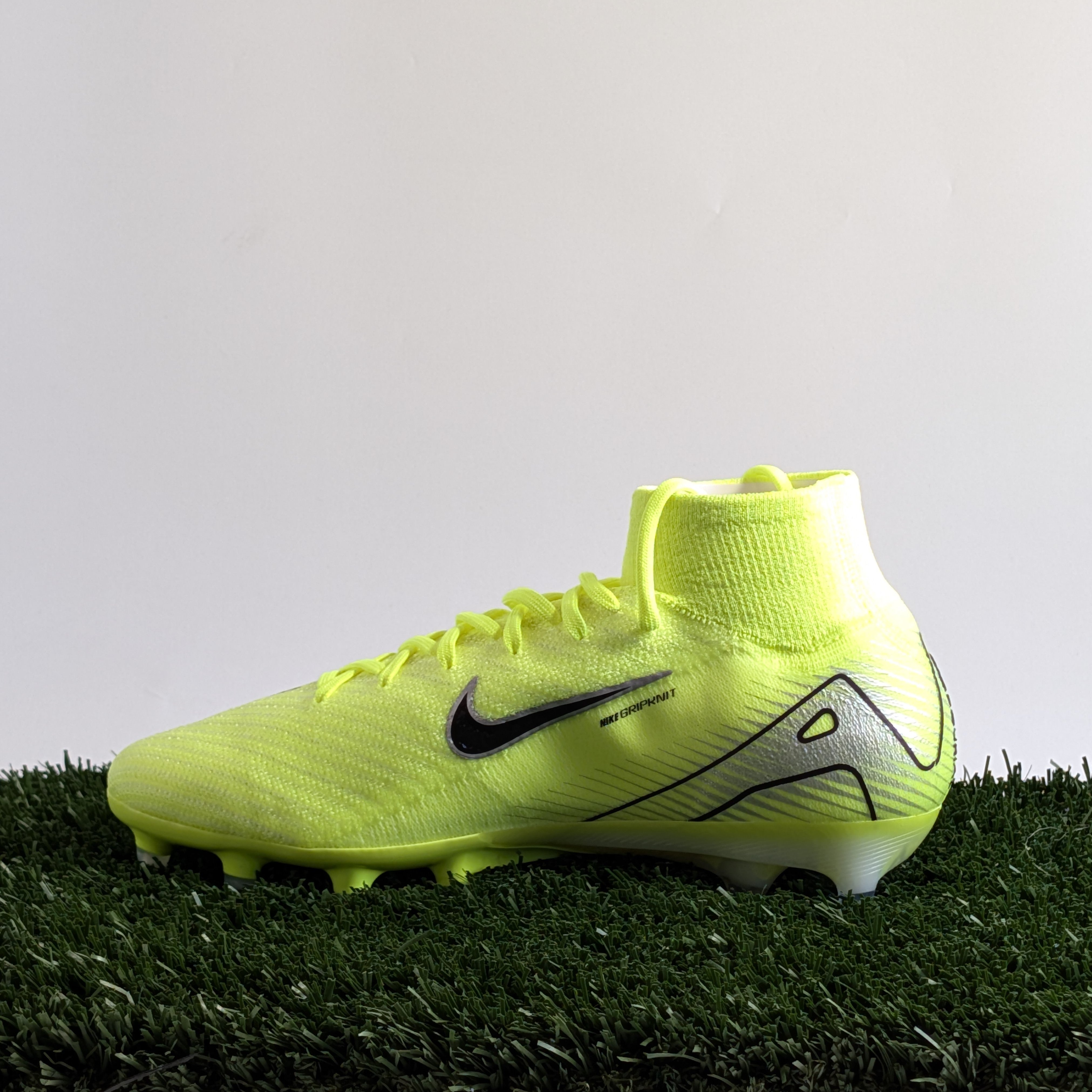 Nike Zoom Superfly 10 Elite AG-Pro - FQ8339-700