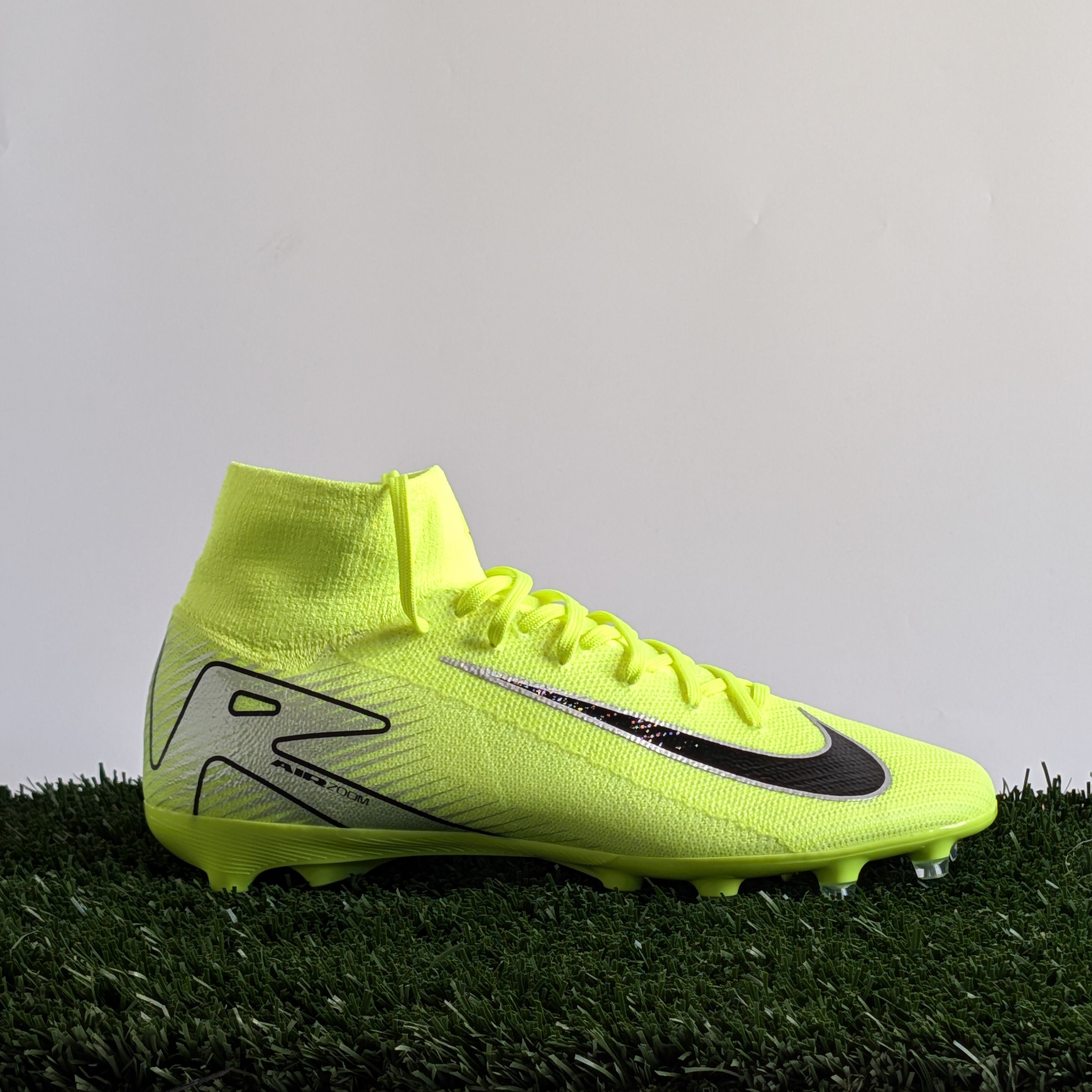 Nike Zoom Superfly 10 Pro AG-Pro - HQ3161-700