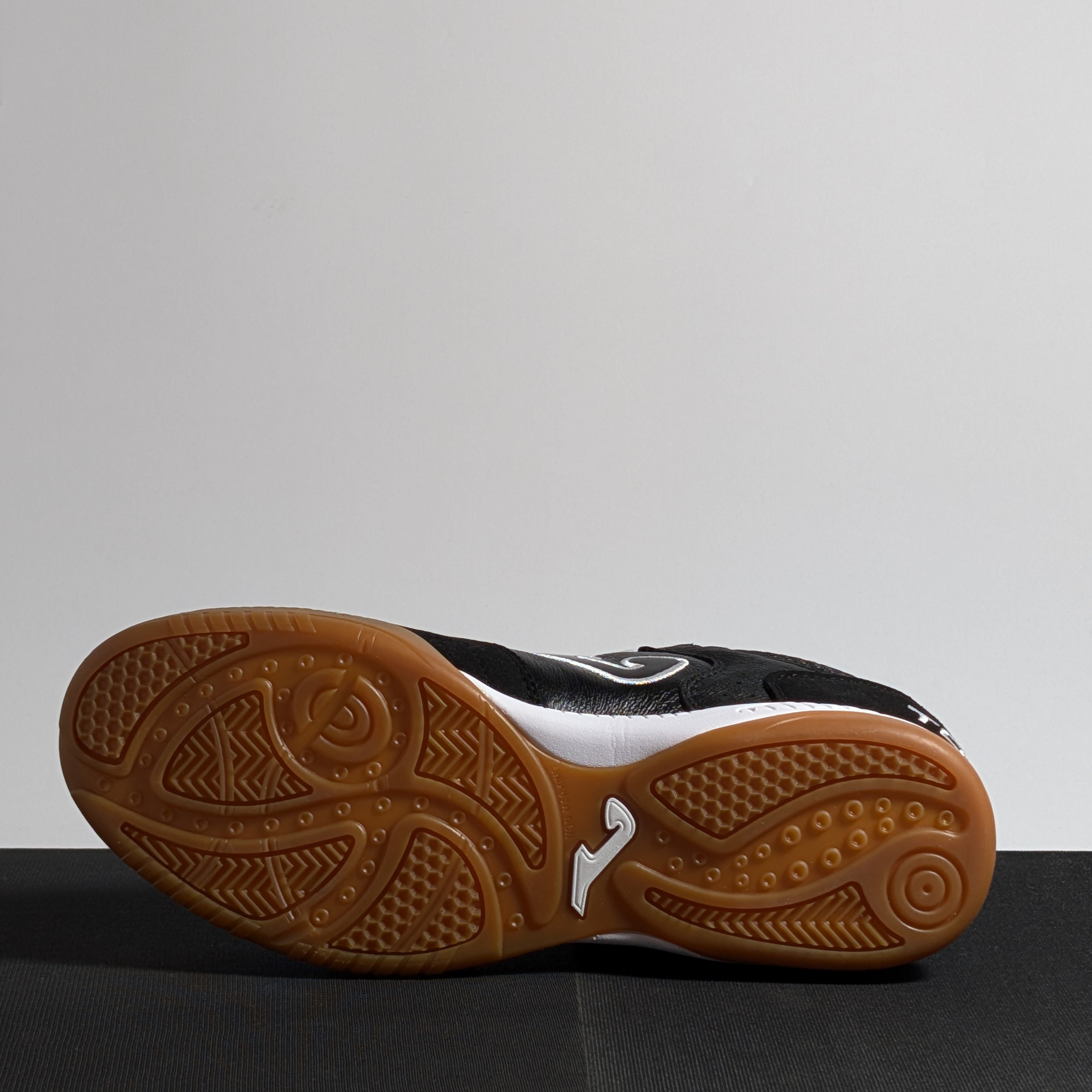 Joma Top Flex 2121 Black Indoor Sala - TOPS2121IN