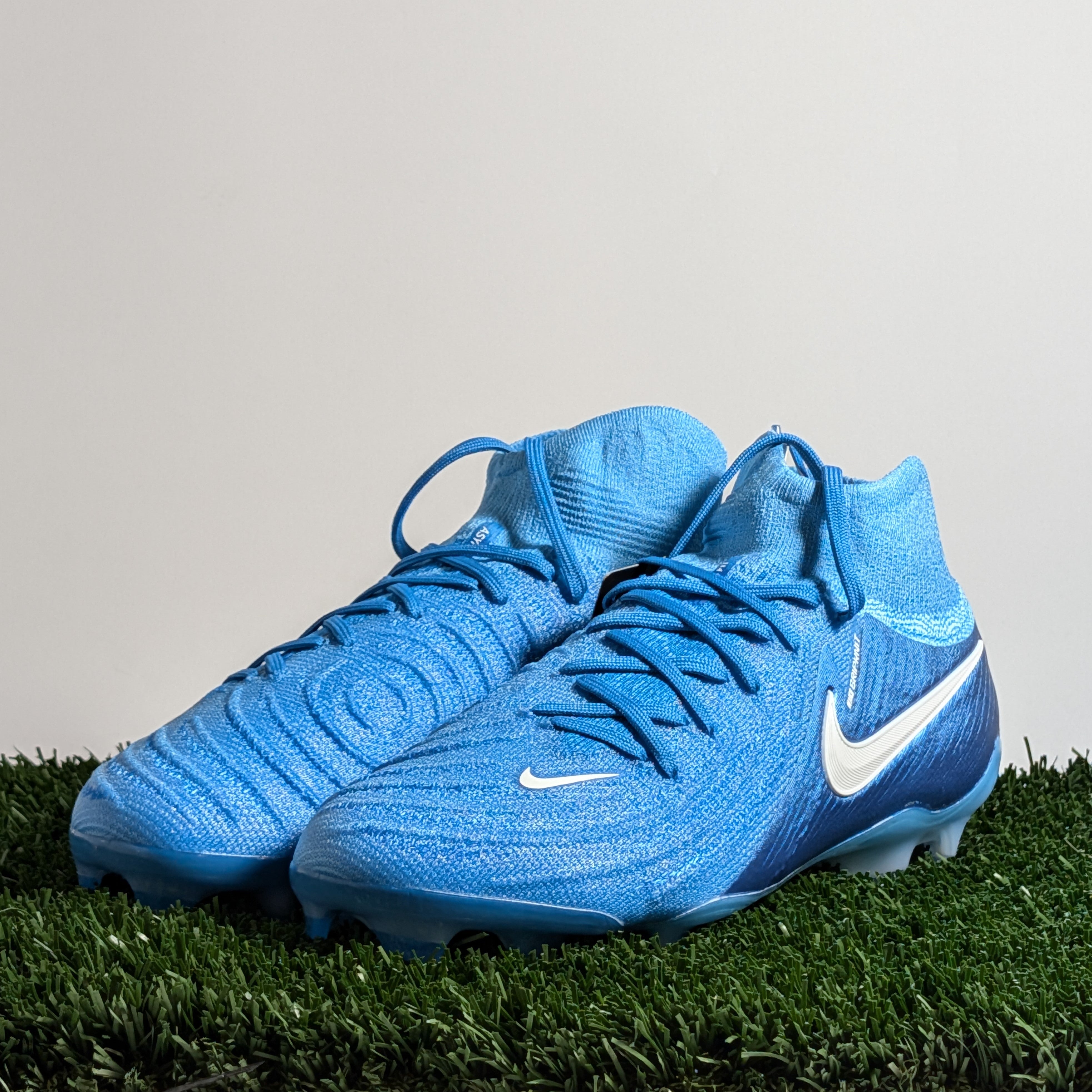 Nike Phantom Luna II Elite FG - FJ2572-400