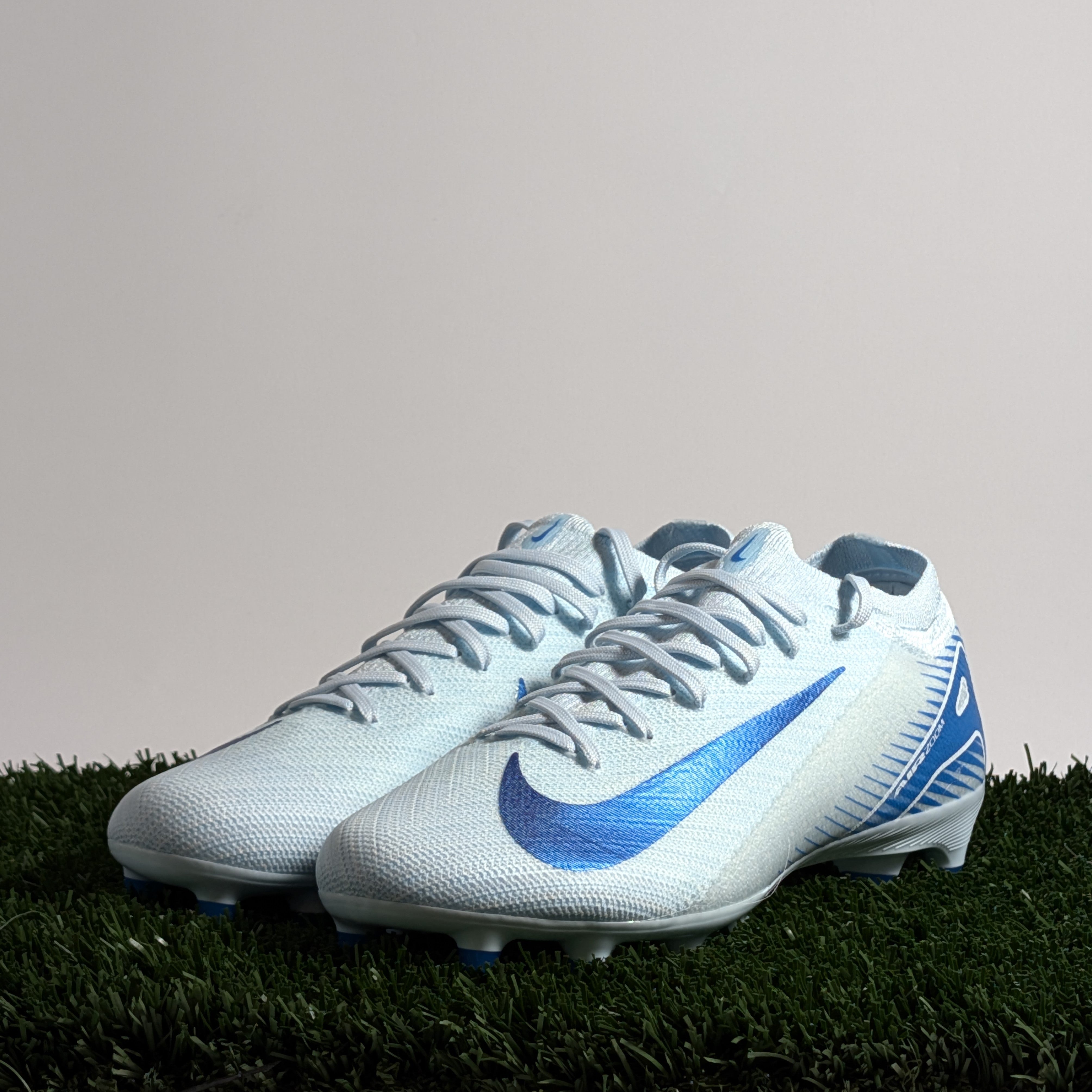 Nike Zoom Vapor 16 Pro AG-Pro - FQ8684-400
