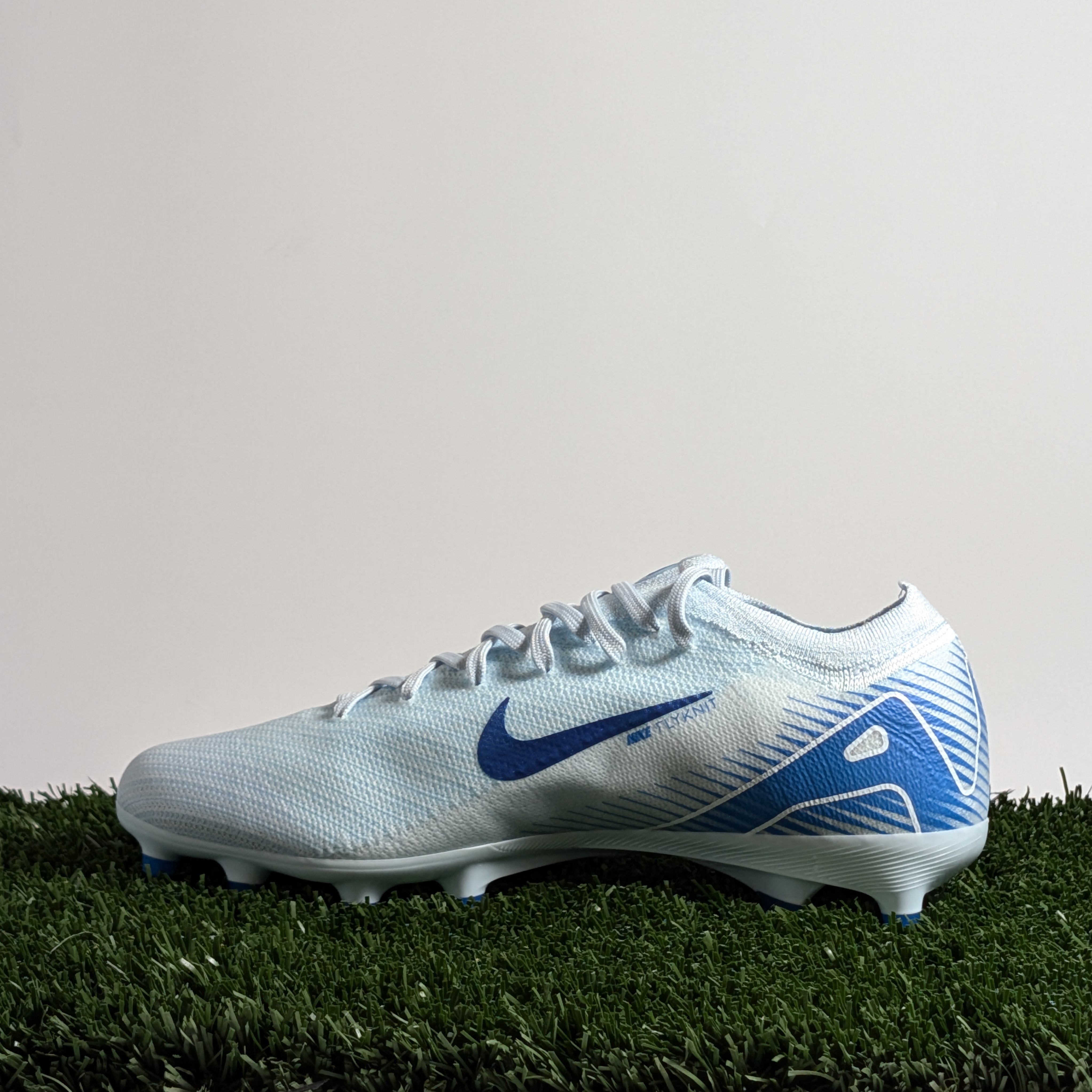 Nike Zoom Vapor 16 Pro AG-Pro - FQ8684-400