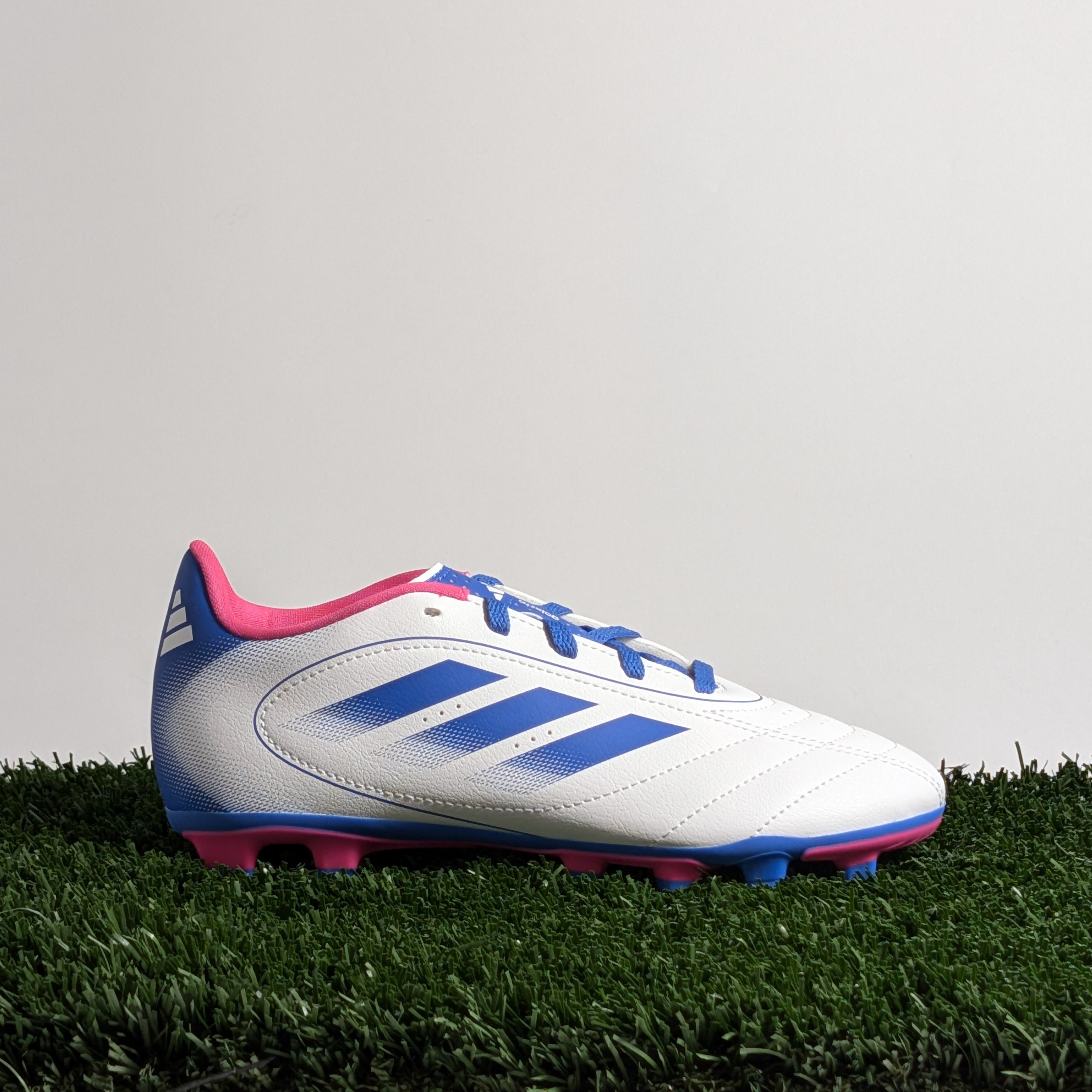 Adidas Goletto IX FG/MG J - JI4685