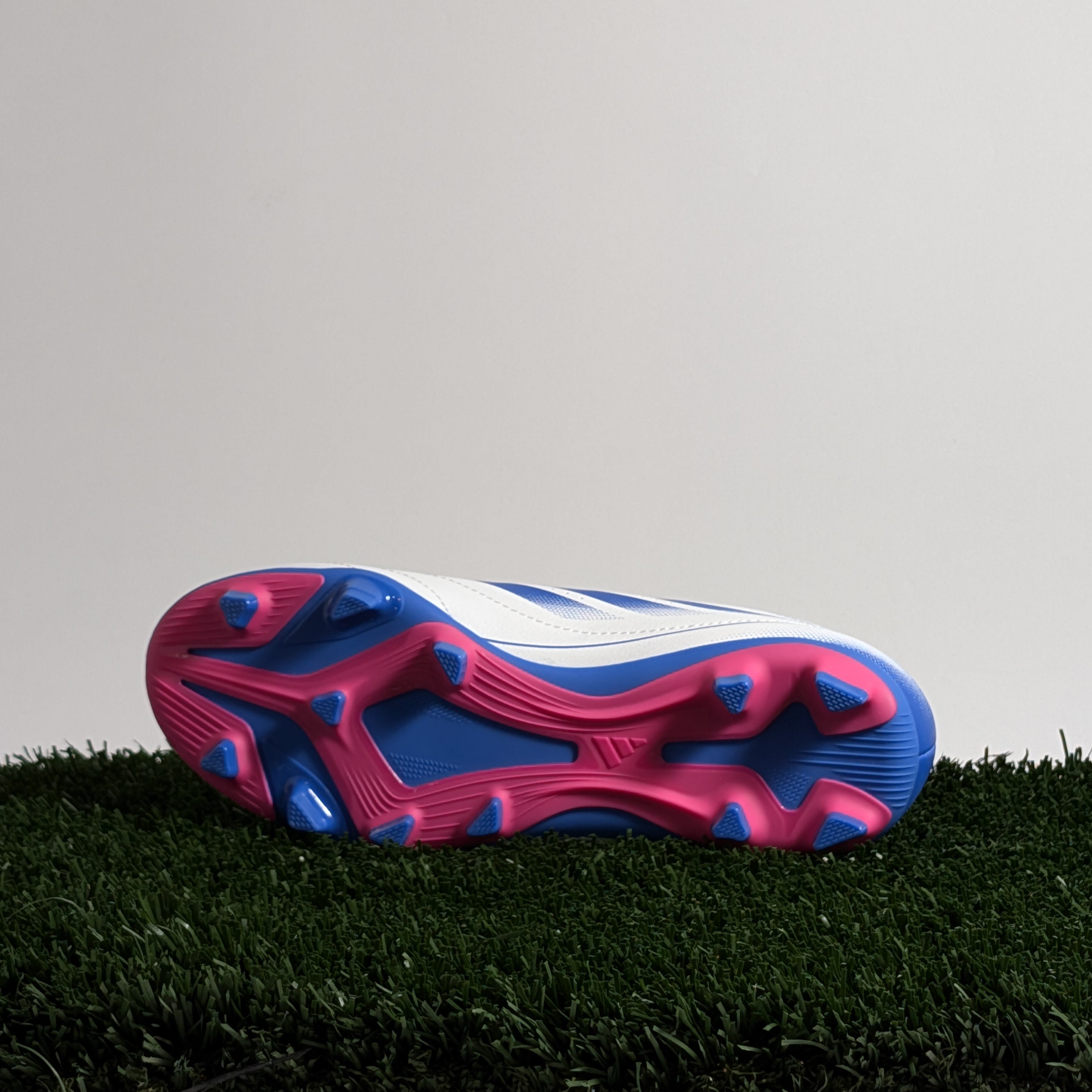 Adidas Goletto IX FG/MG J - JI4685