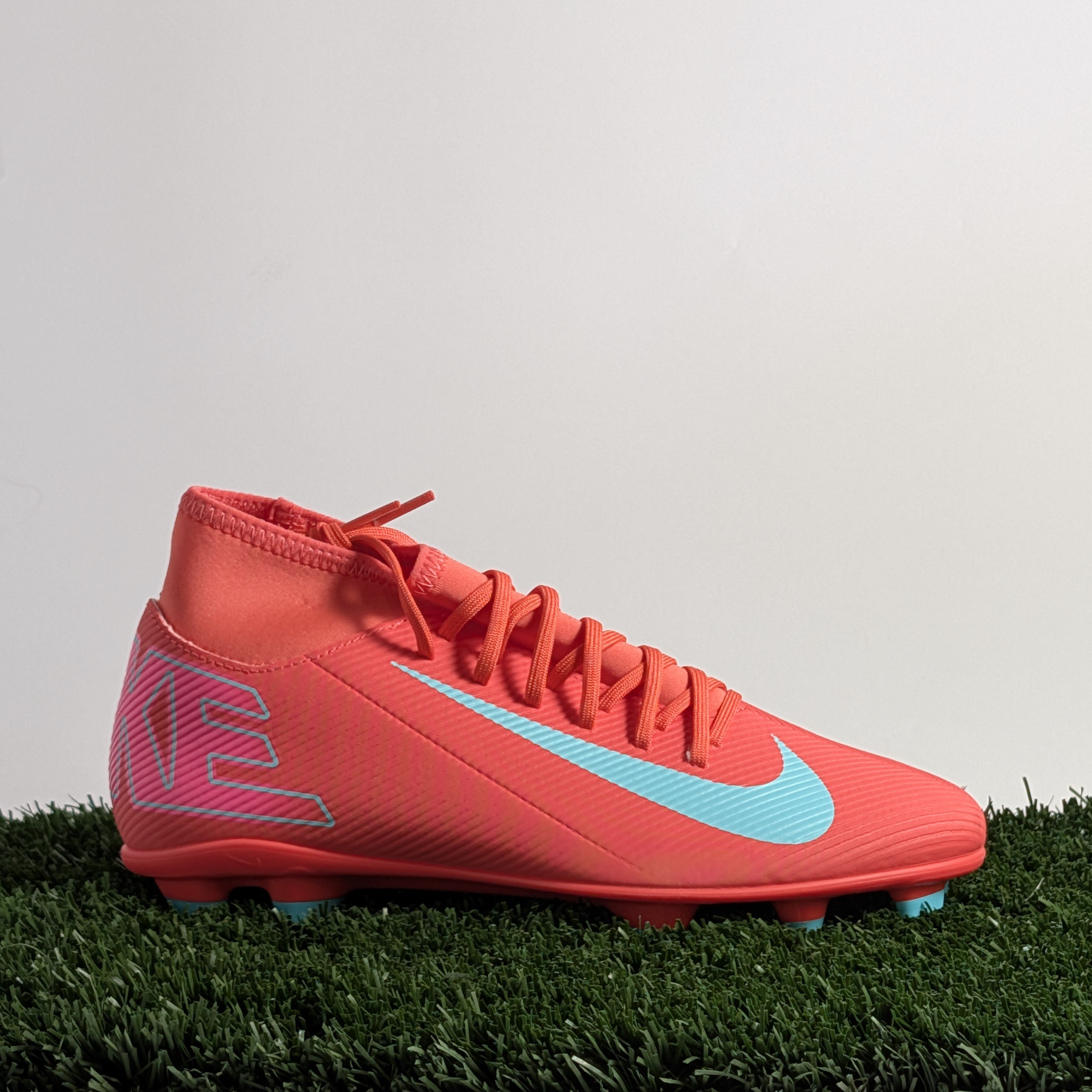Nike Superfly 10 Club FG/MG - FQ8314-800
