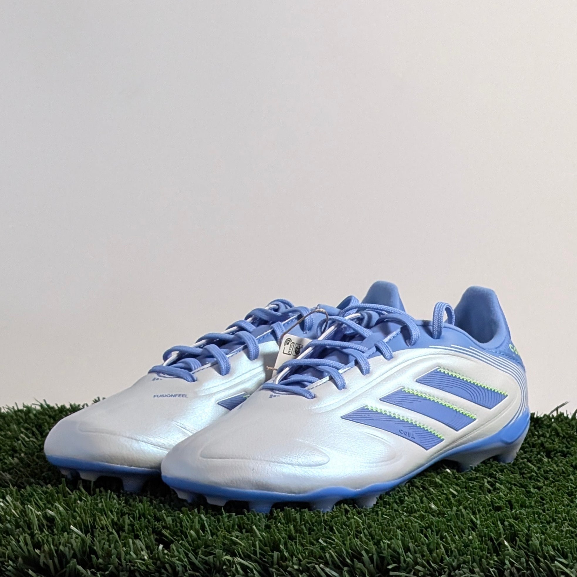 Adidas Copa Pure III League FG/MG J - IE1195