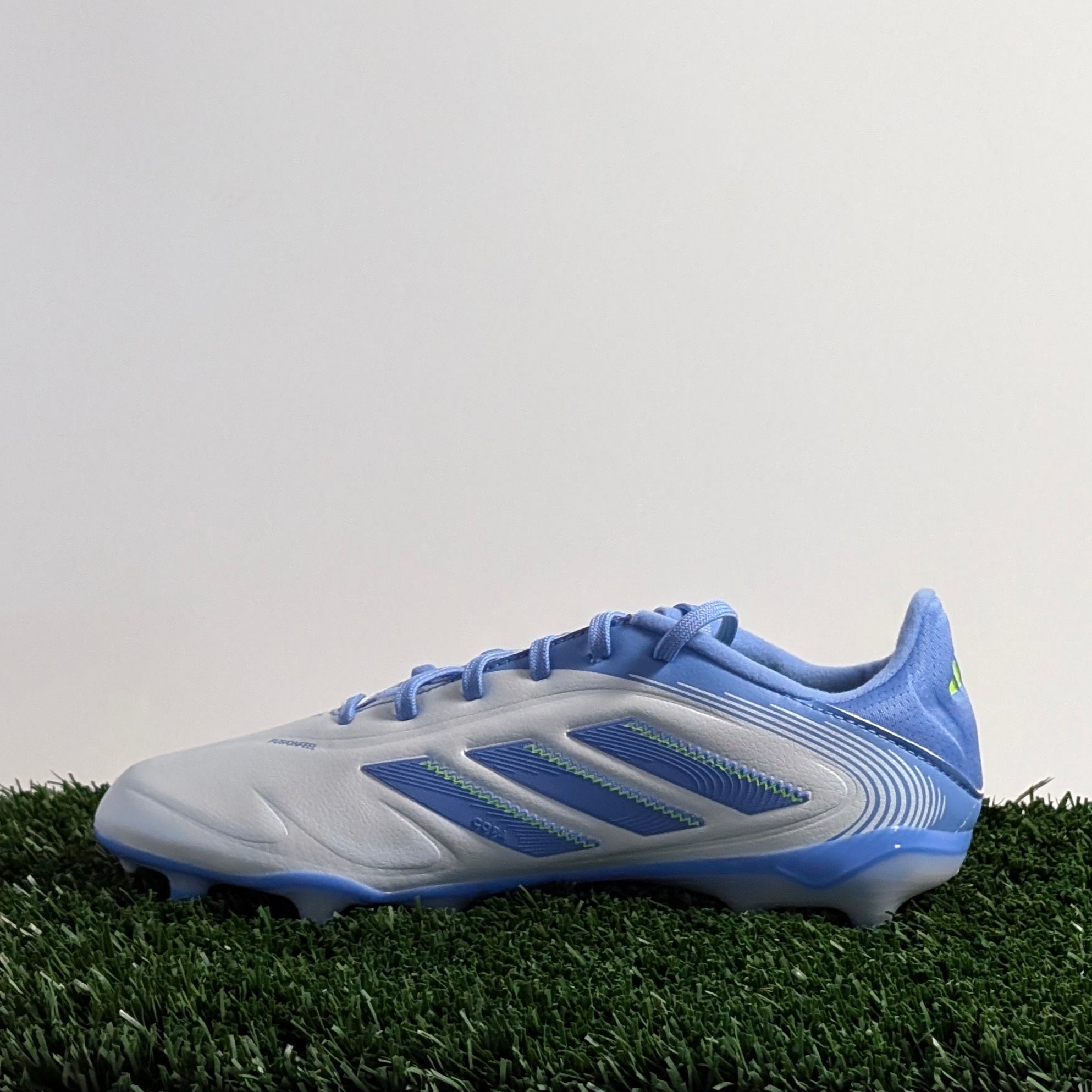 Adidas Copa Pure III League FG/MG J - IE1195