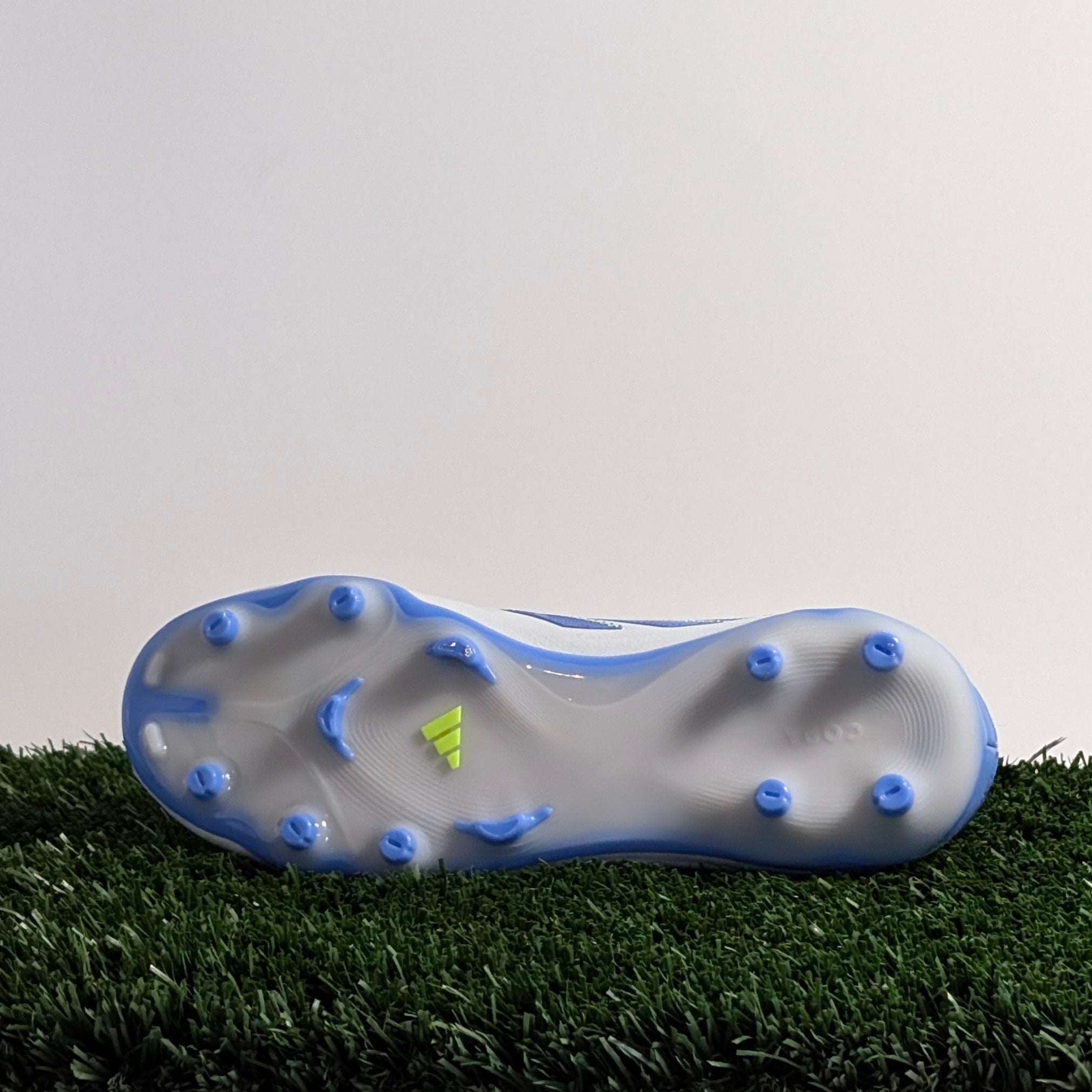 Adidas Copa Pure III League FG/MG J - IE1195