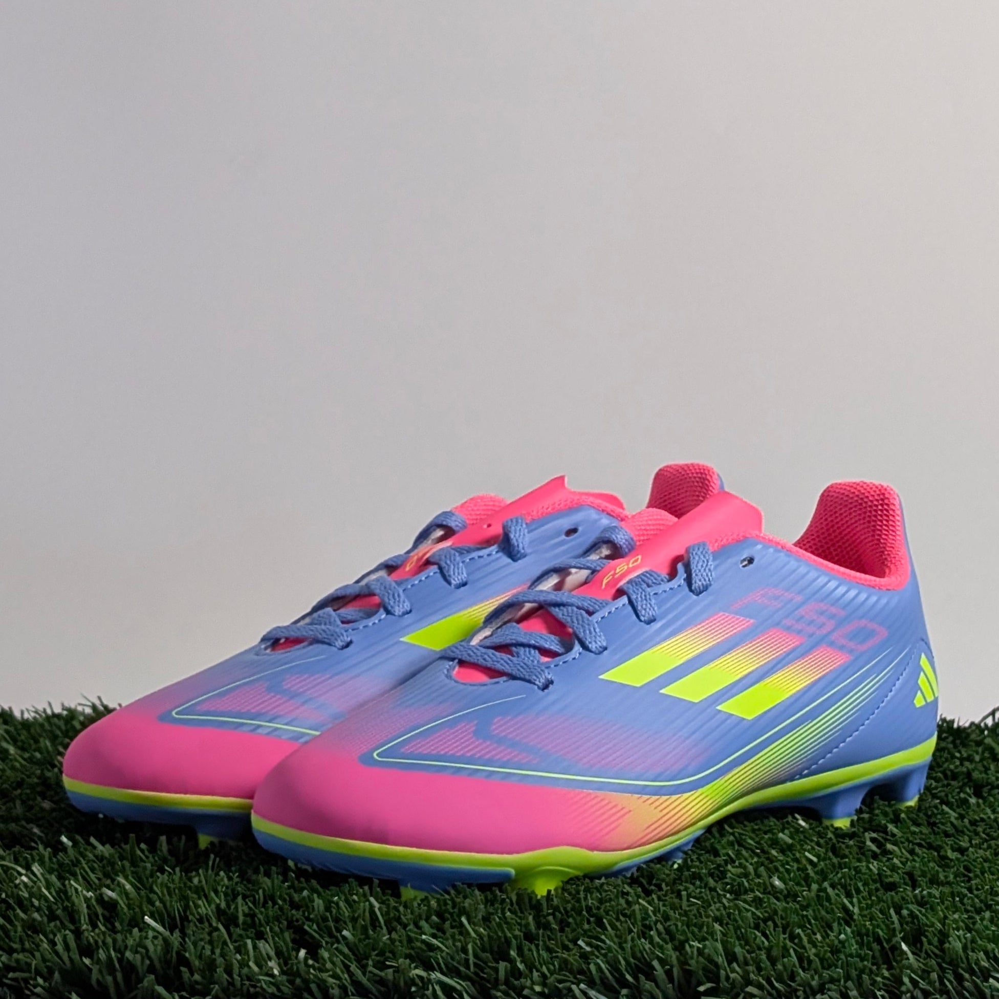 Adidas F50 Club FG/MG J - IE1308