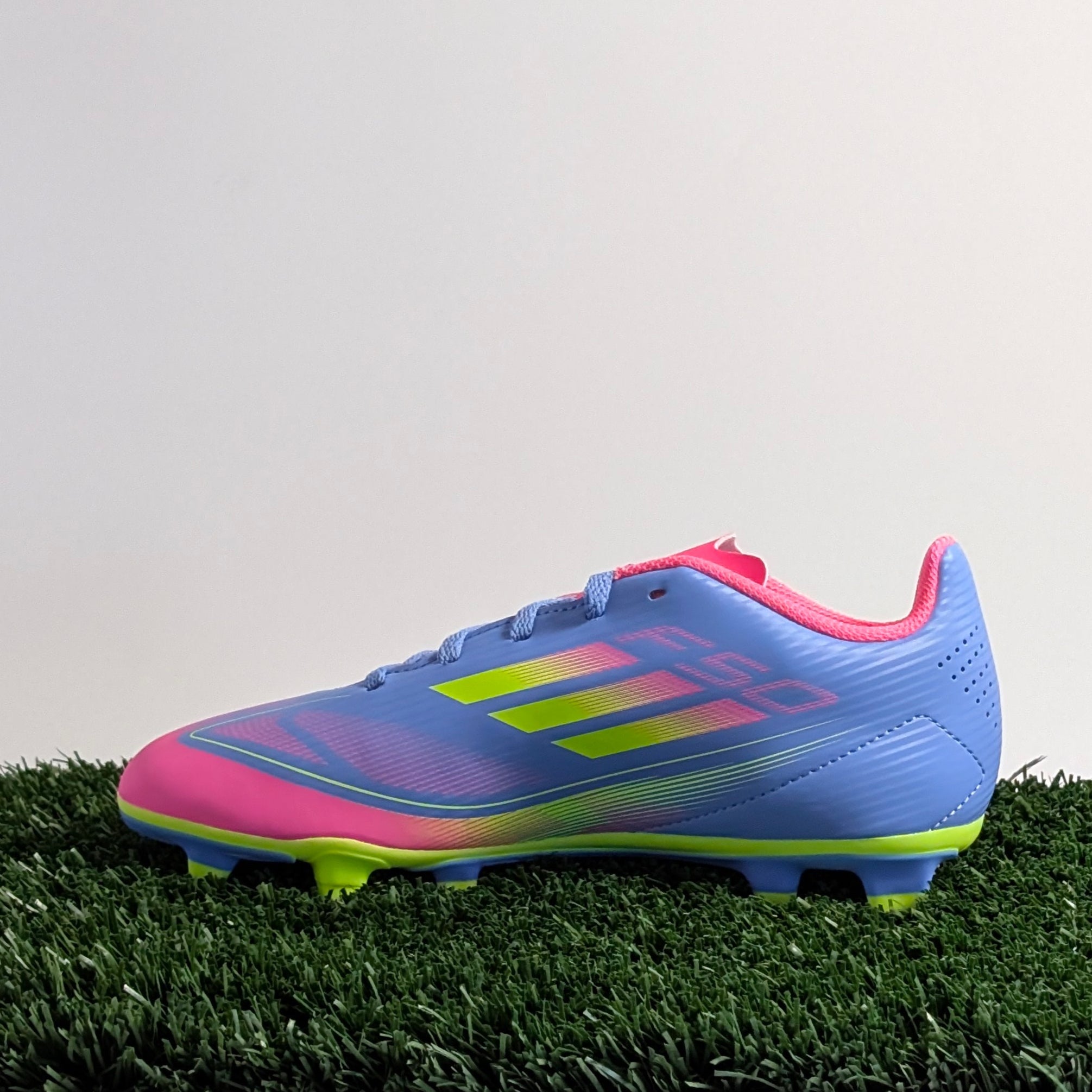 Adidas F50 Club FG/MG J - IE1308