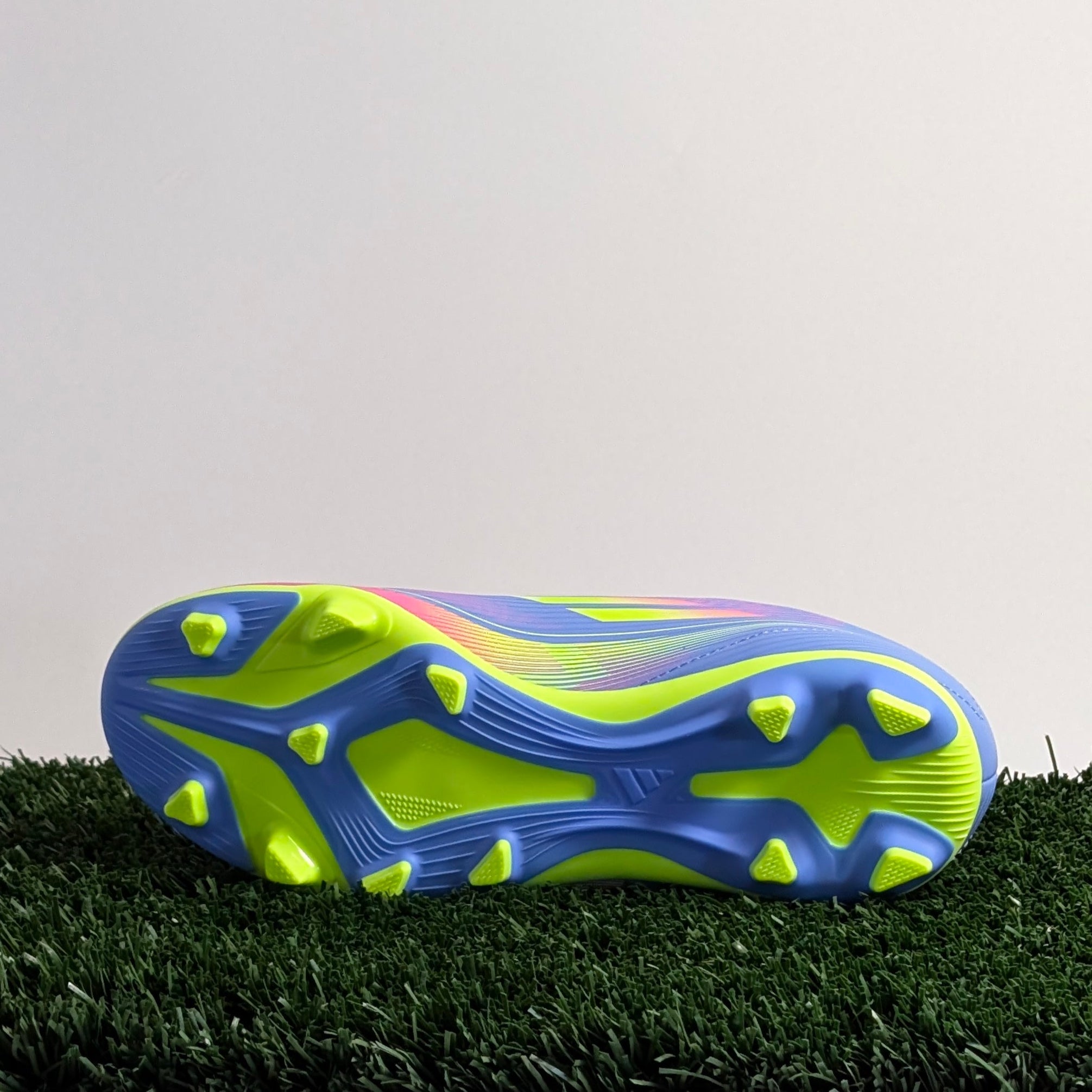 Adidas F50 Club FG/MG J - IE1308