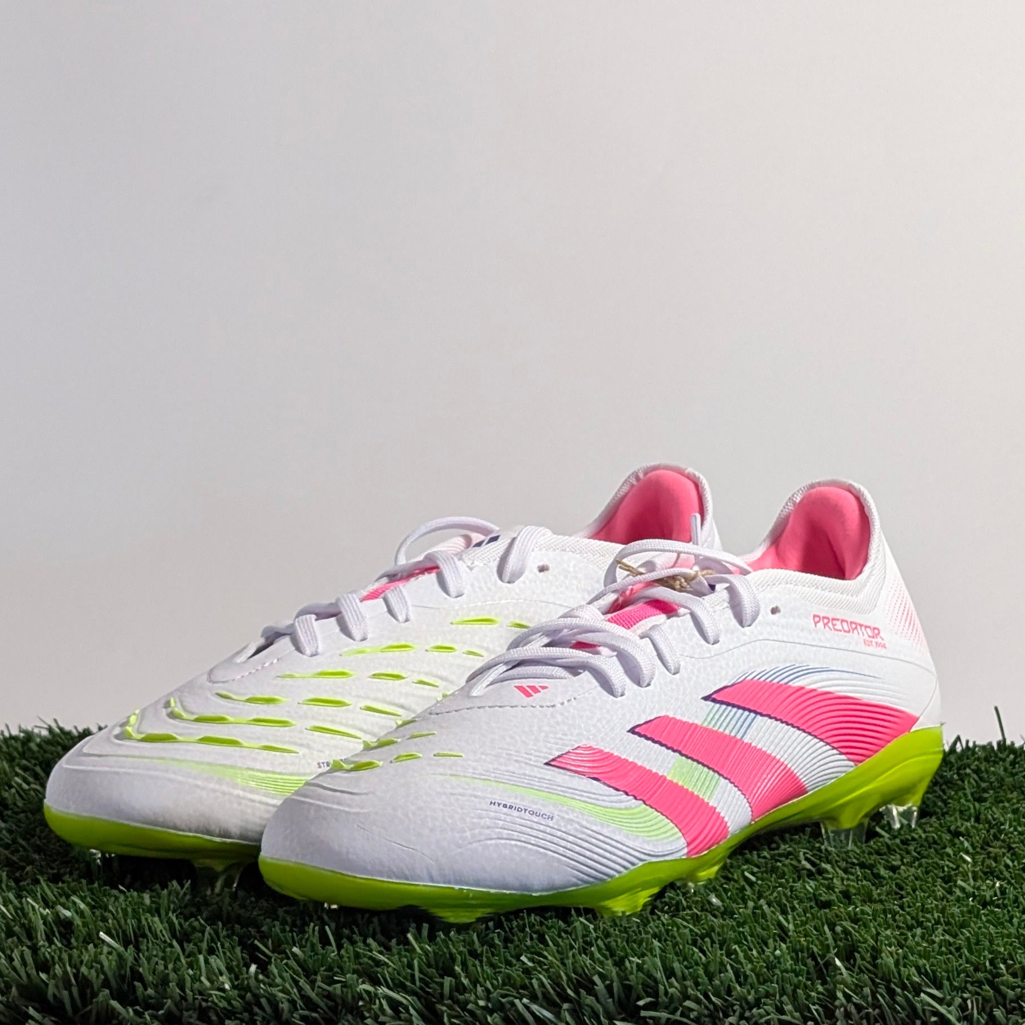 Adidas Predator Pro FG - ID3855
