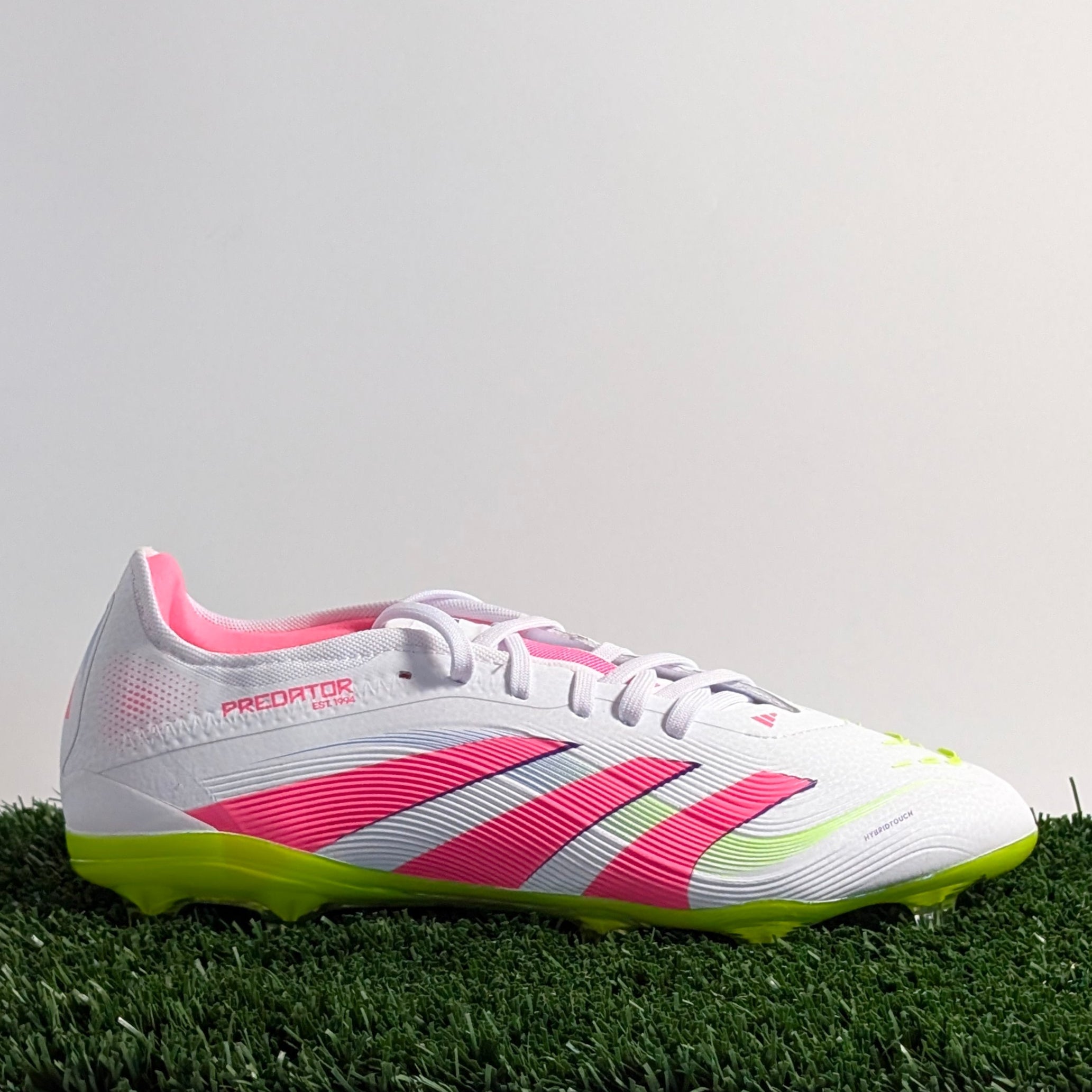 Adidas Predator Pro FG - ID3855