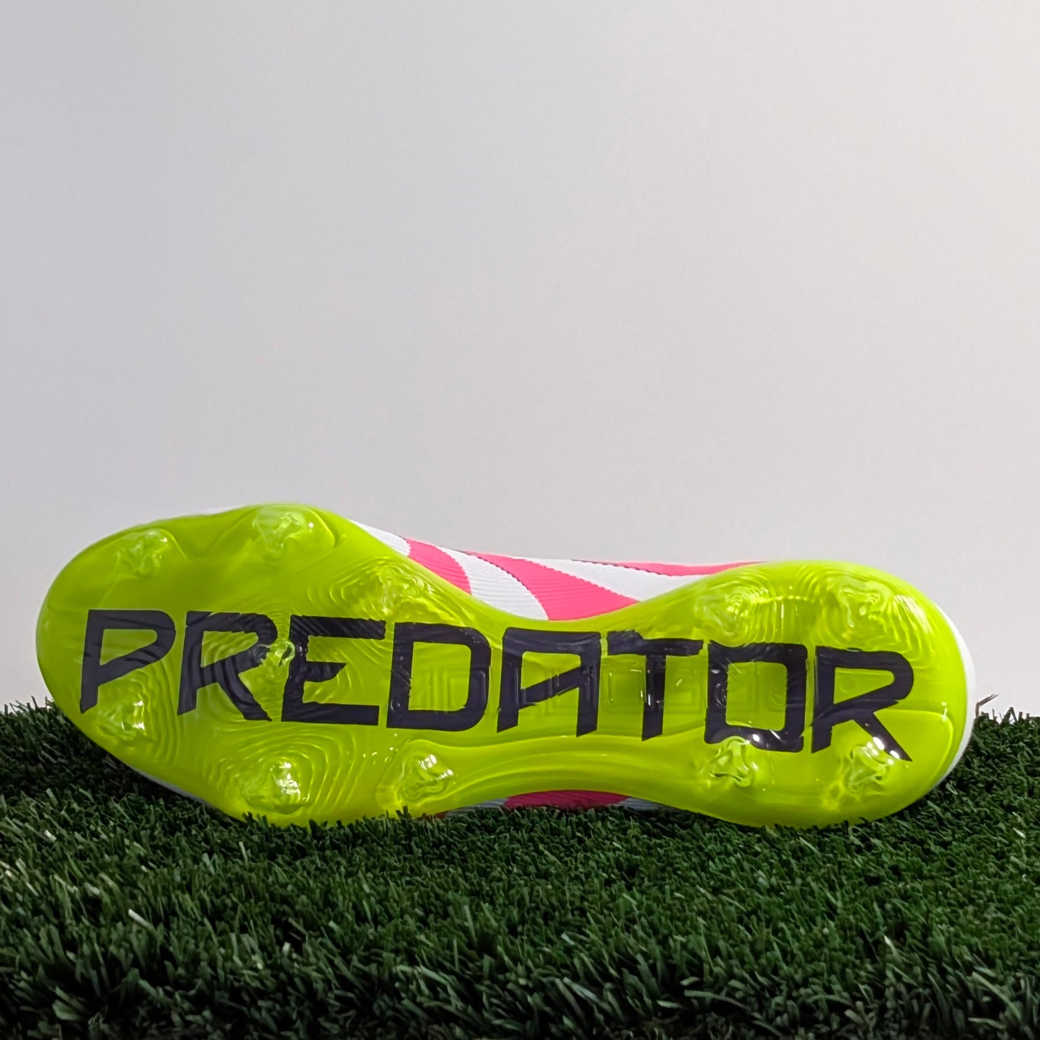 Adidas Predator Pro FG - ID3855