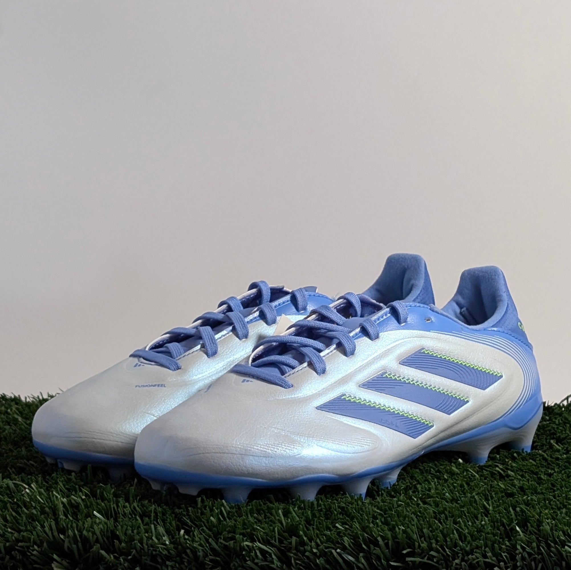 Adidas Copa Pure III League FG/MG - ID9050