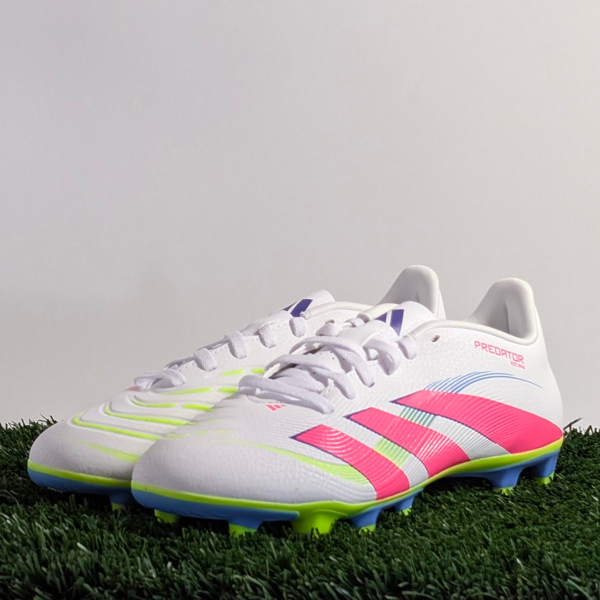 Adidas Predator Club FG/MG - ID1323