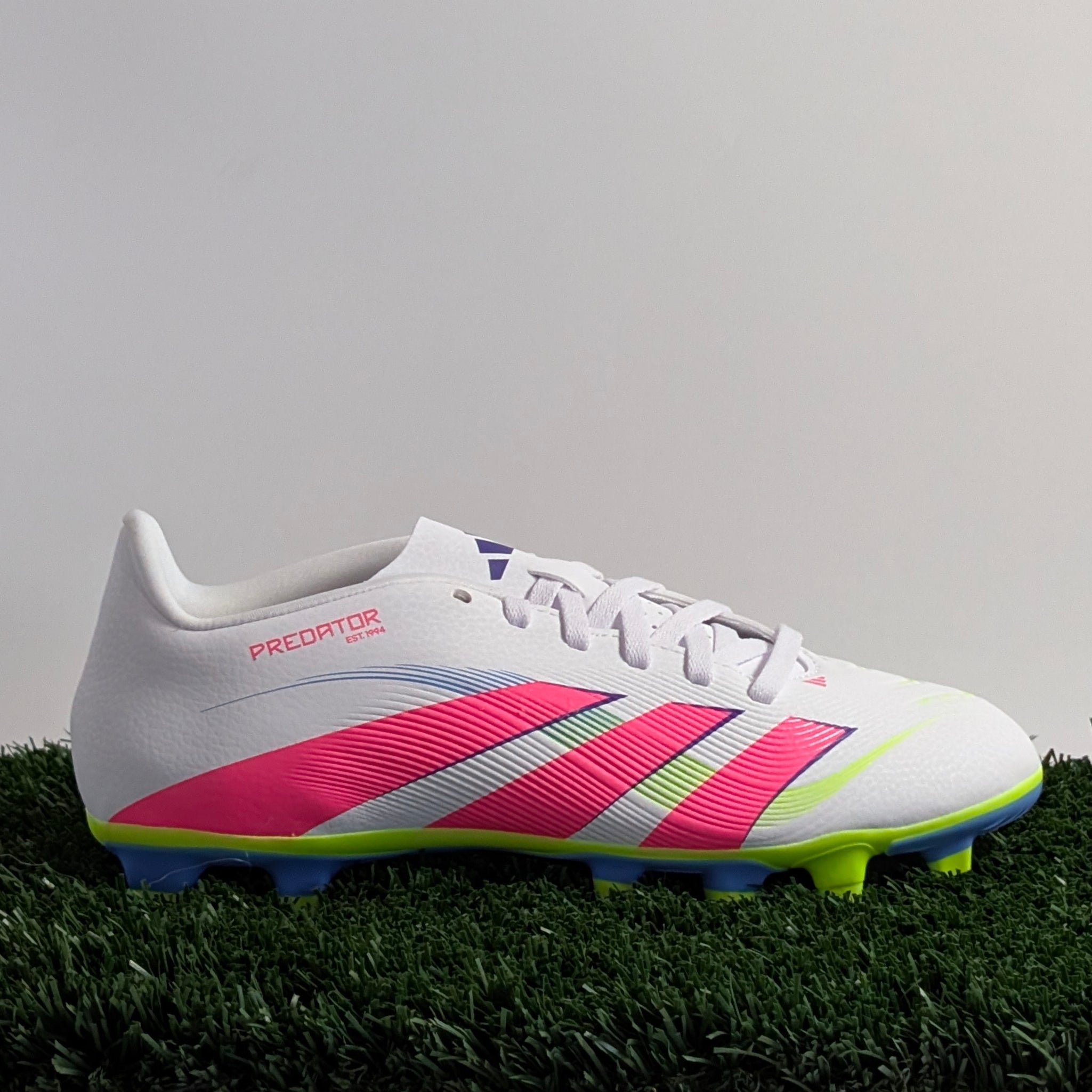 Adidas Predator Club FG/MG - ID1323