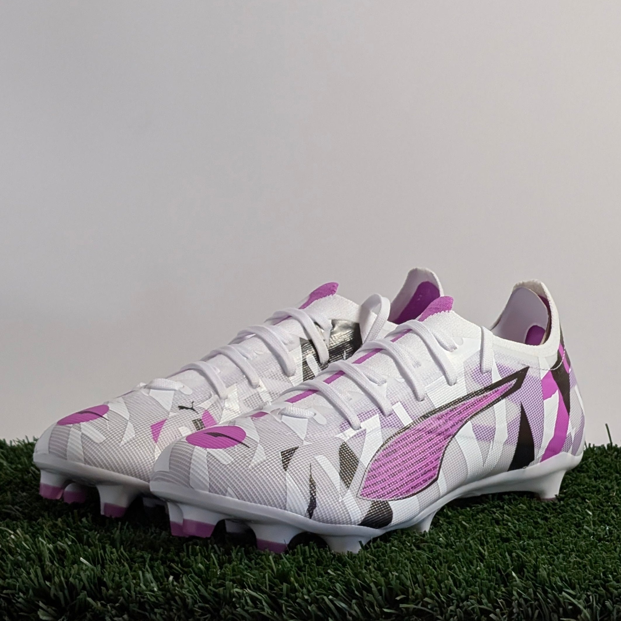 Puma Ultra 5 Match Forever FG/AG - 108412 01