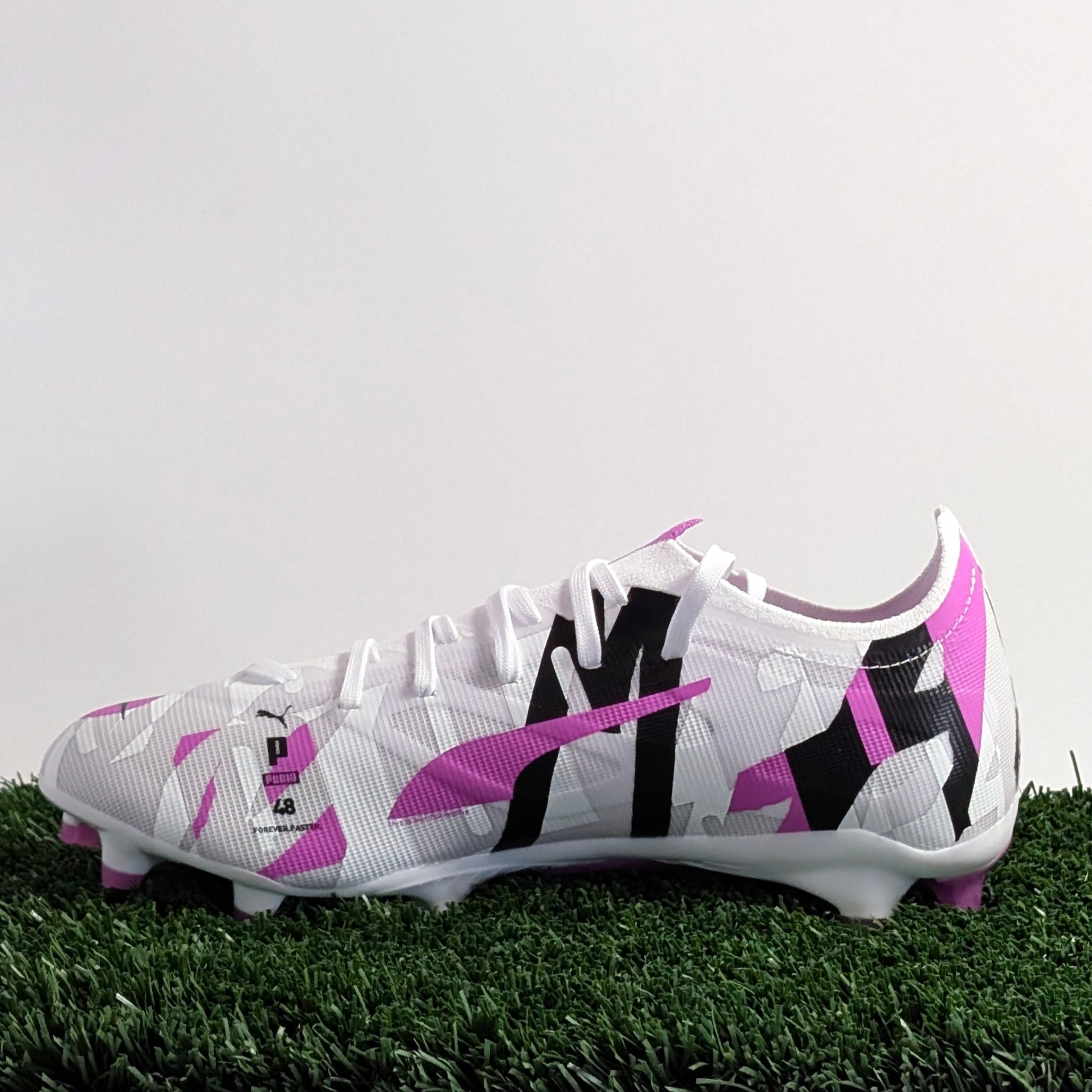 Puma Ultra 5 Match Forever FG/AG - 108412 01