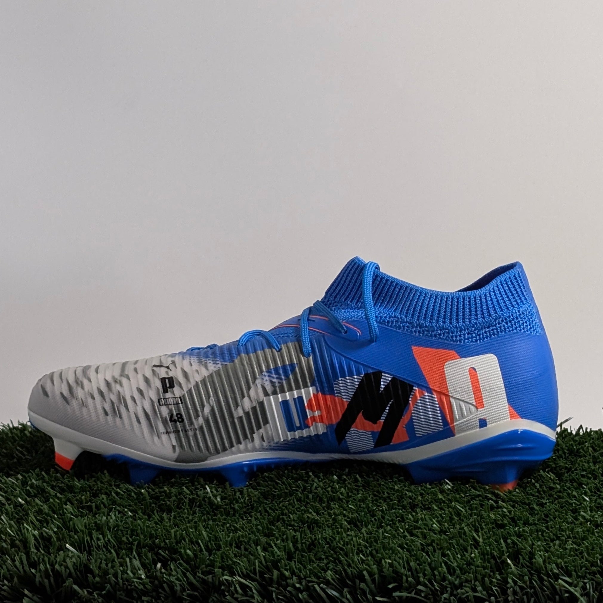 Puma Future 8 Match Forever FG/AG - 108423 01