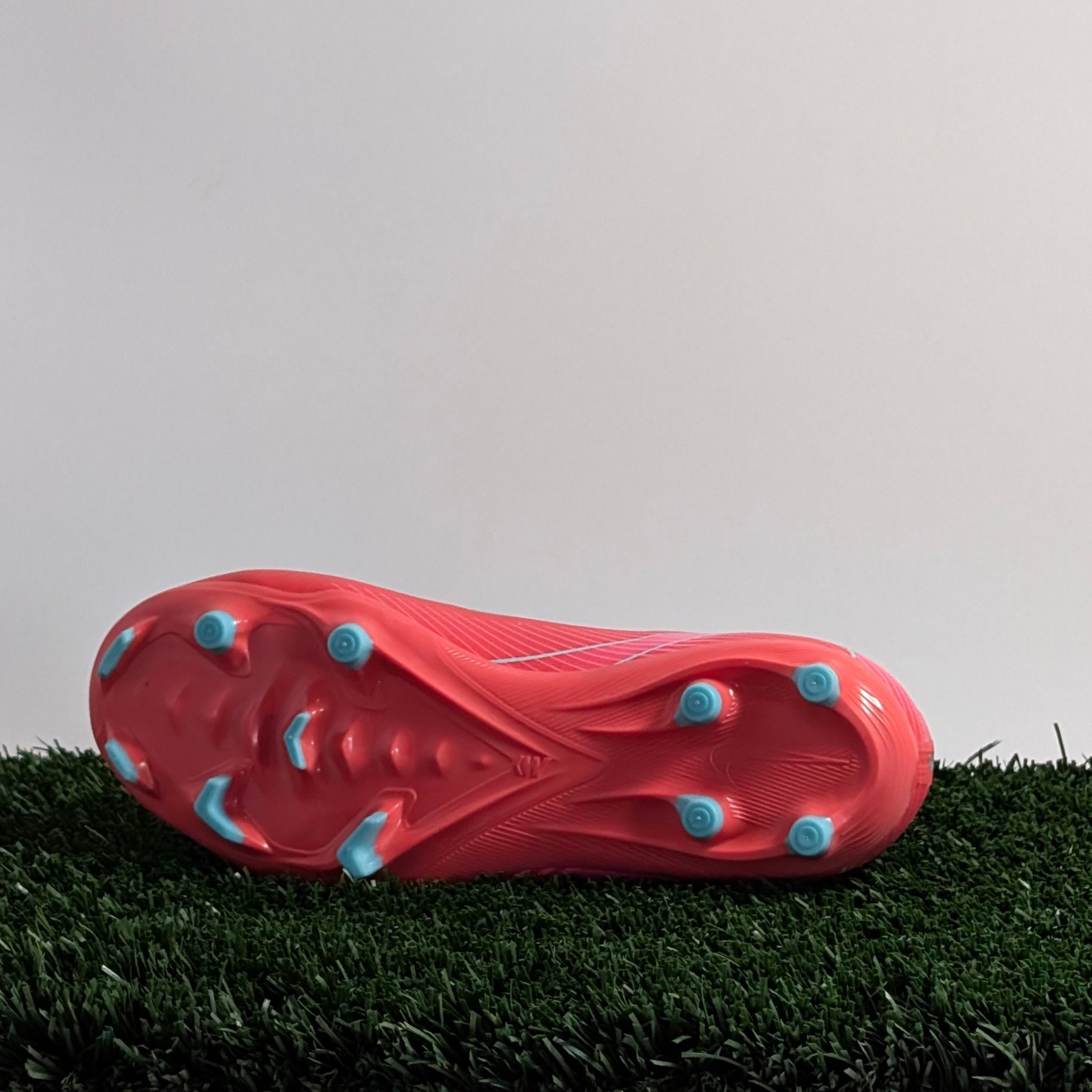 Nike Jr Zoom Superfly 10 Academy FG/MG - FQ8304-800