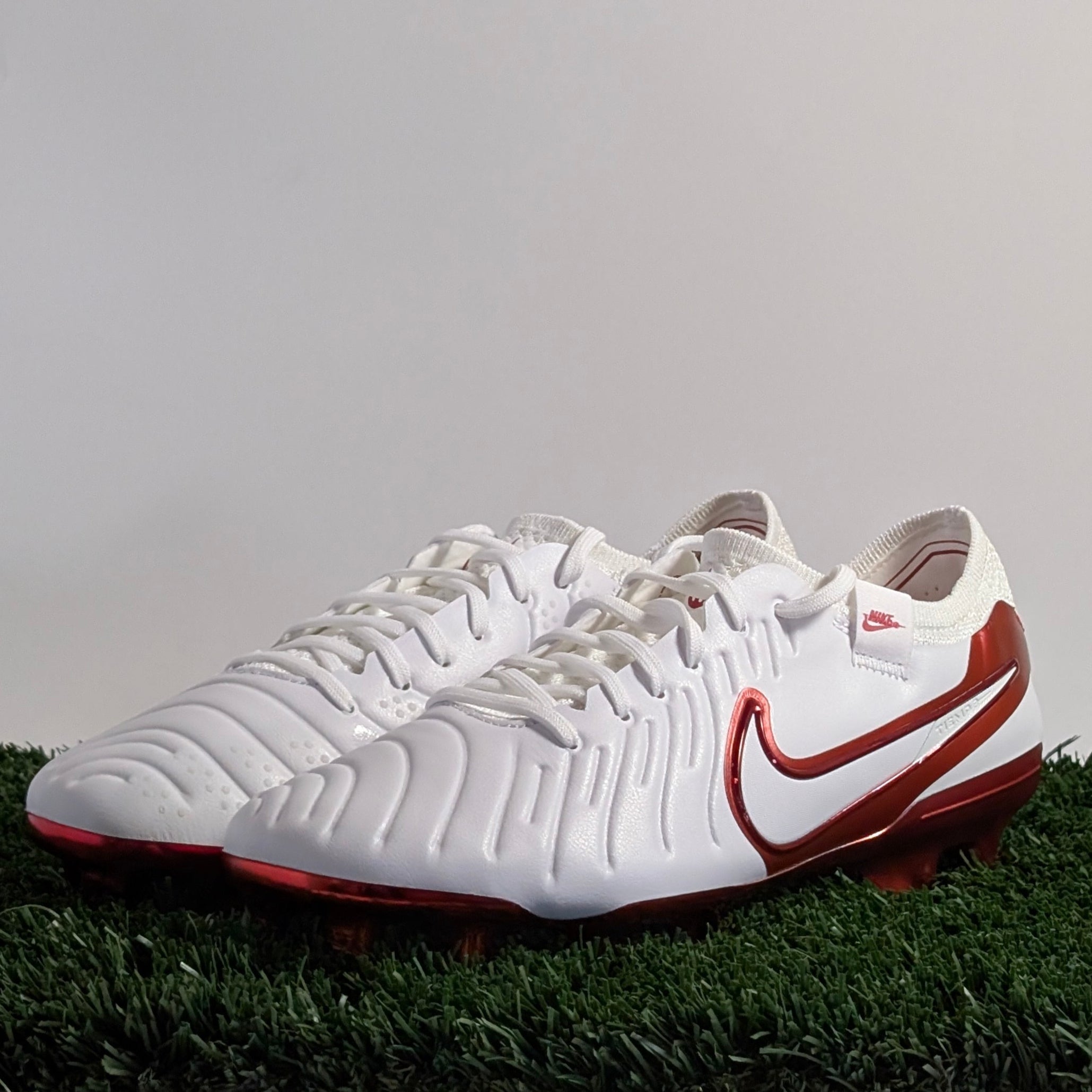 Nike Tiempo Legend 10 Elite FG LV8 - HV4889-100