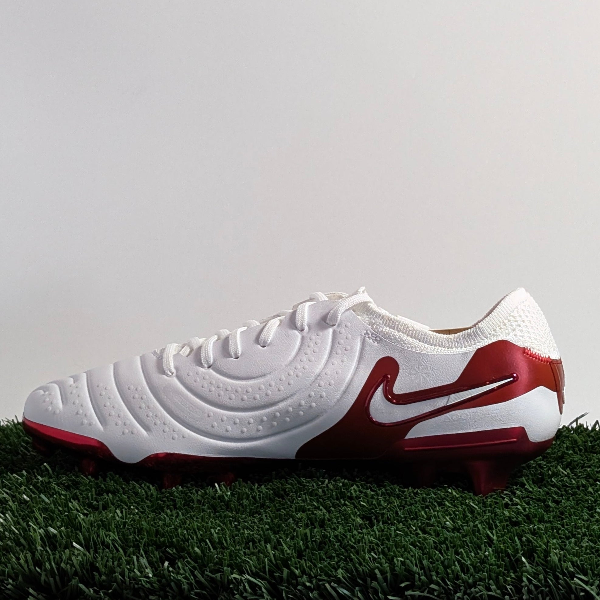 Nike Tiempo Legend 10 Elite FG LV8 - HV4889-100