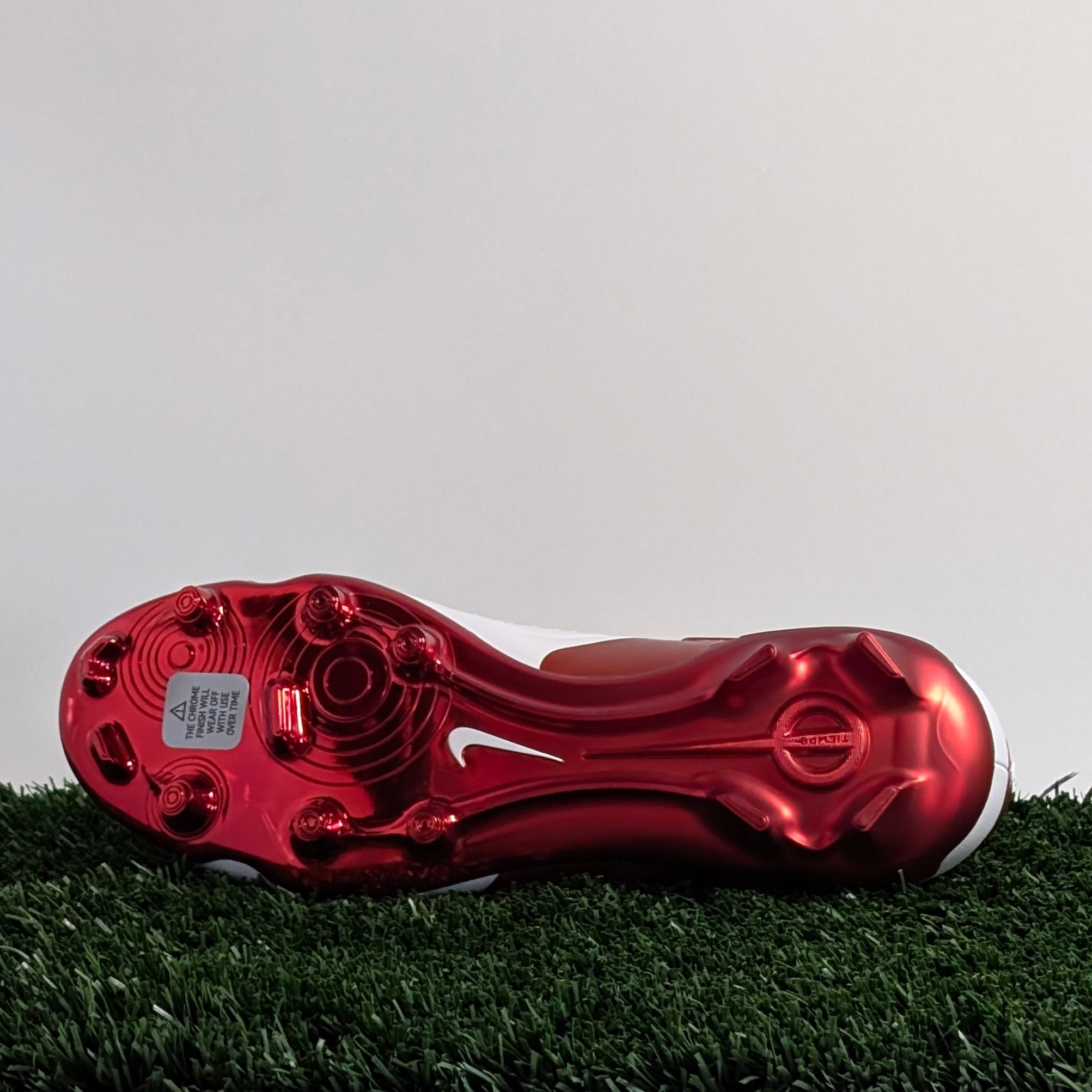 Nike Tiempo Legend 10 Elite FG LV8 - HV4889-100