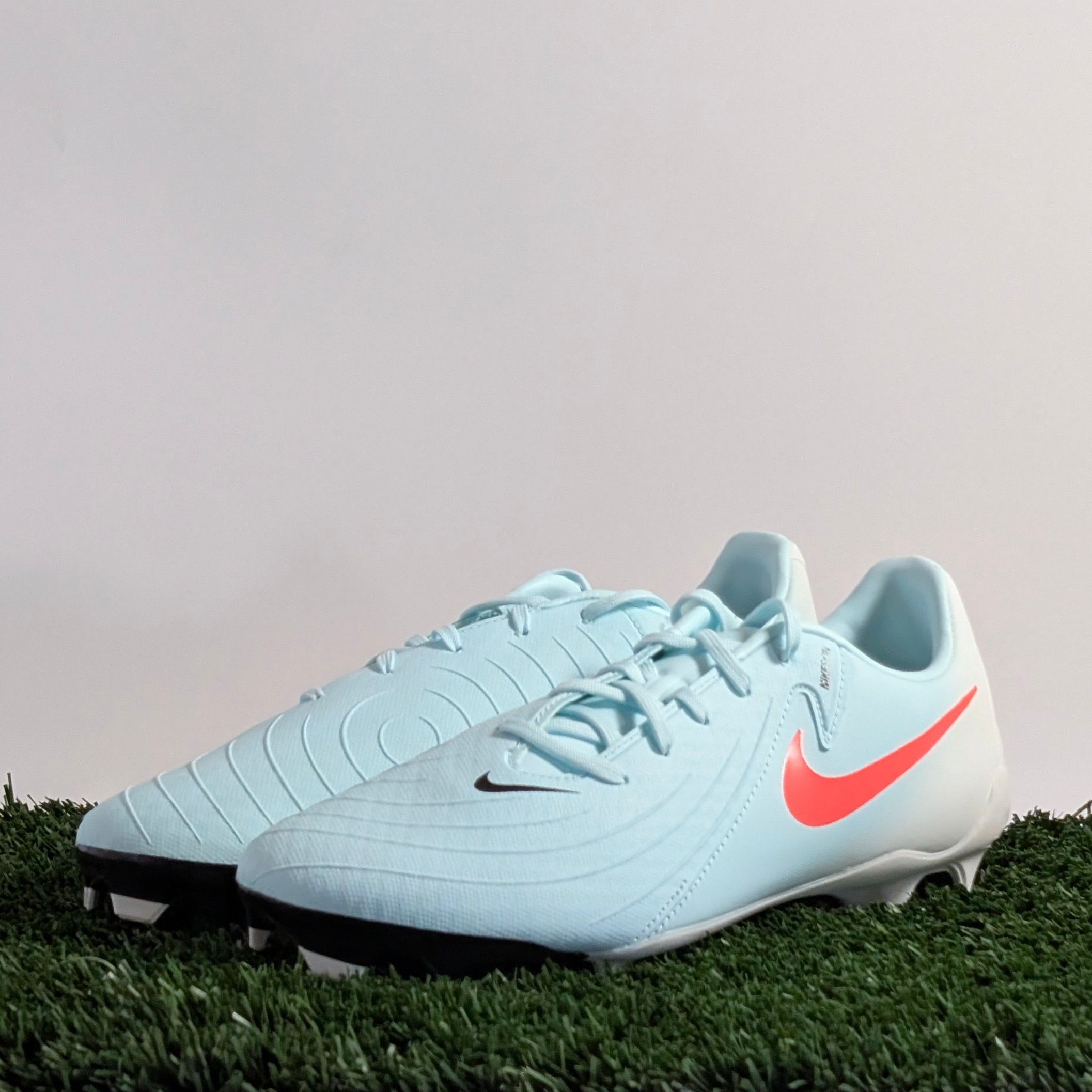Nike Phantom GX II Academy FG/MG - FD6723-300