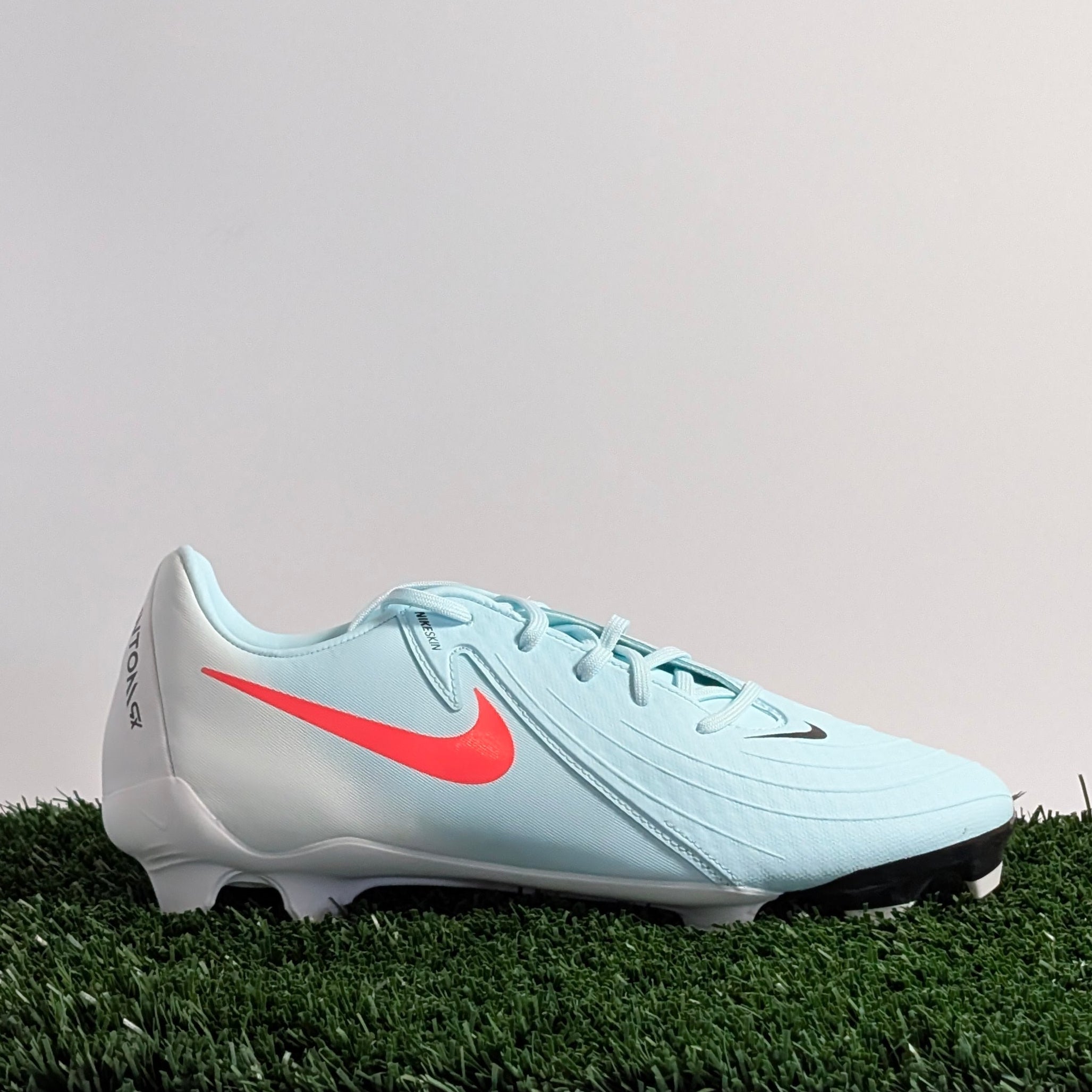 Nike Phantom GX II Academy FG/MG - FD6723-300