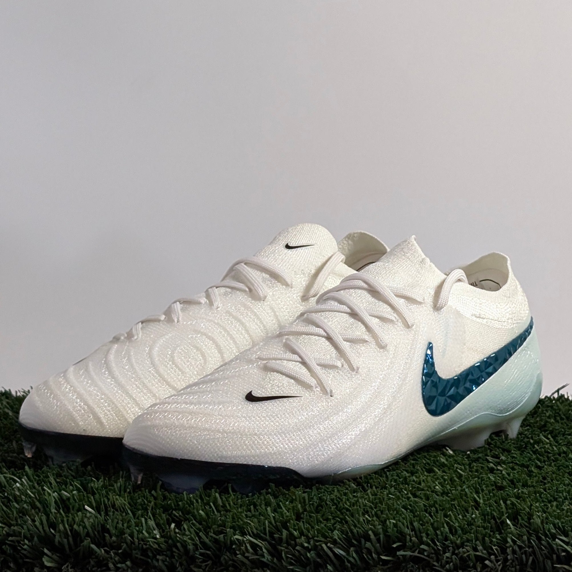 Nike Phantom GX II Elite FG LV8 - HV4890-100