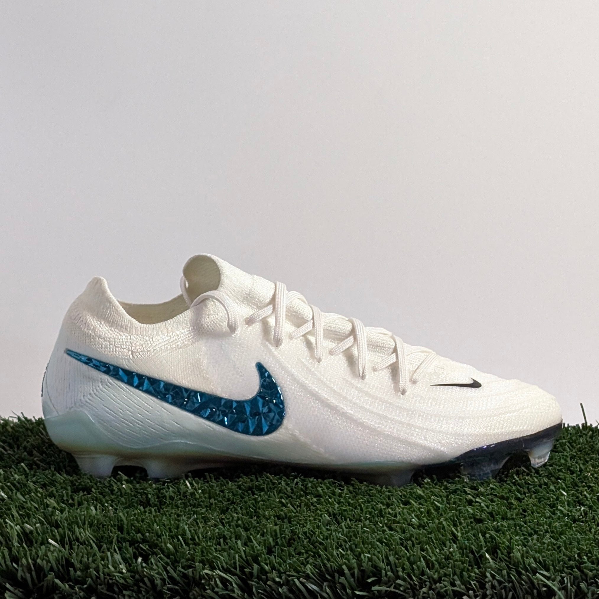Nike Phantom GX II Elite FG LV8 - HV4890-100