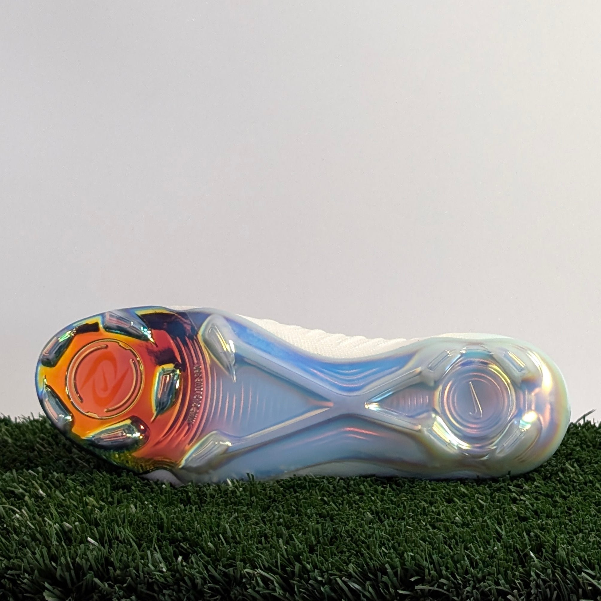 Nike Phantom GX II Elite FG LV8 - HV4890-100