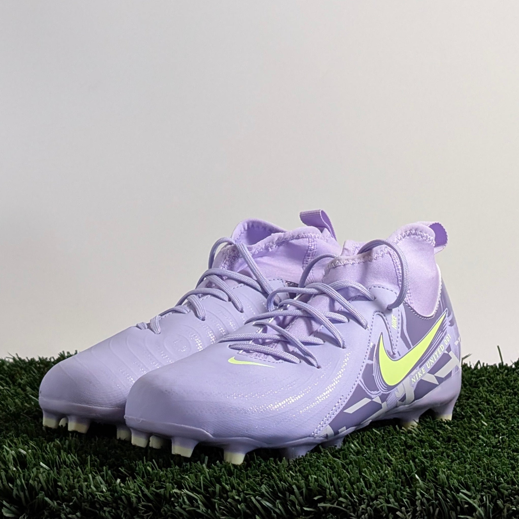 Nike Jr Phantom Luna II Academy FG - HF1582-500