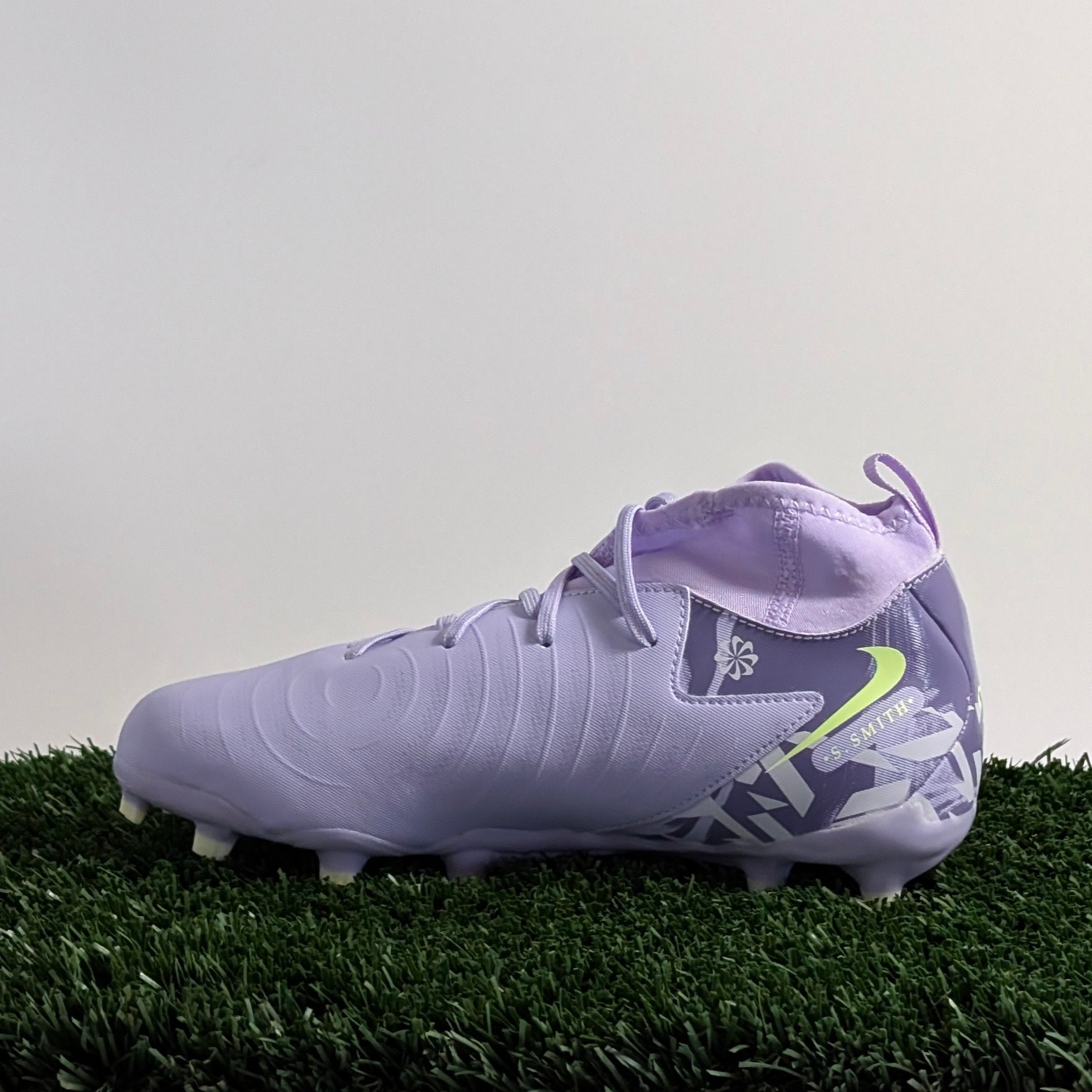Nike Jr Phantom Luna II Academy FG - HF1582-500